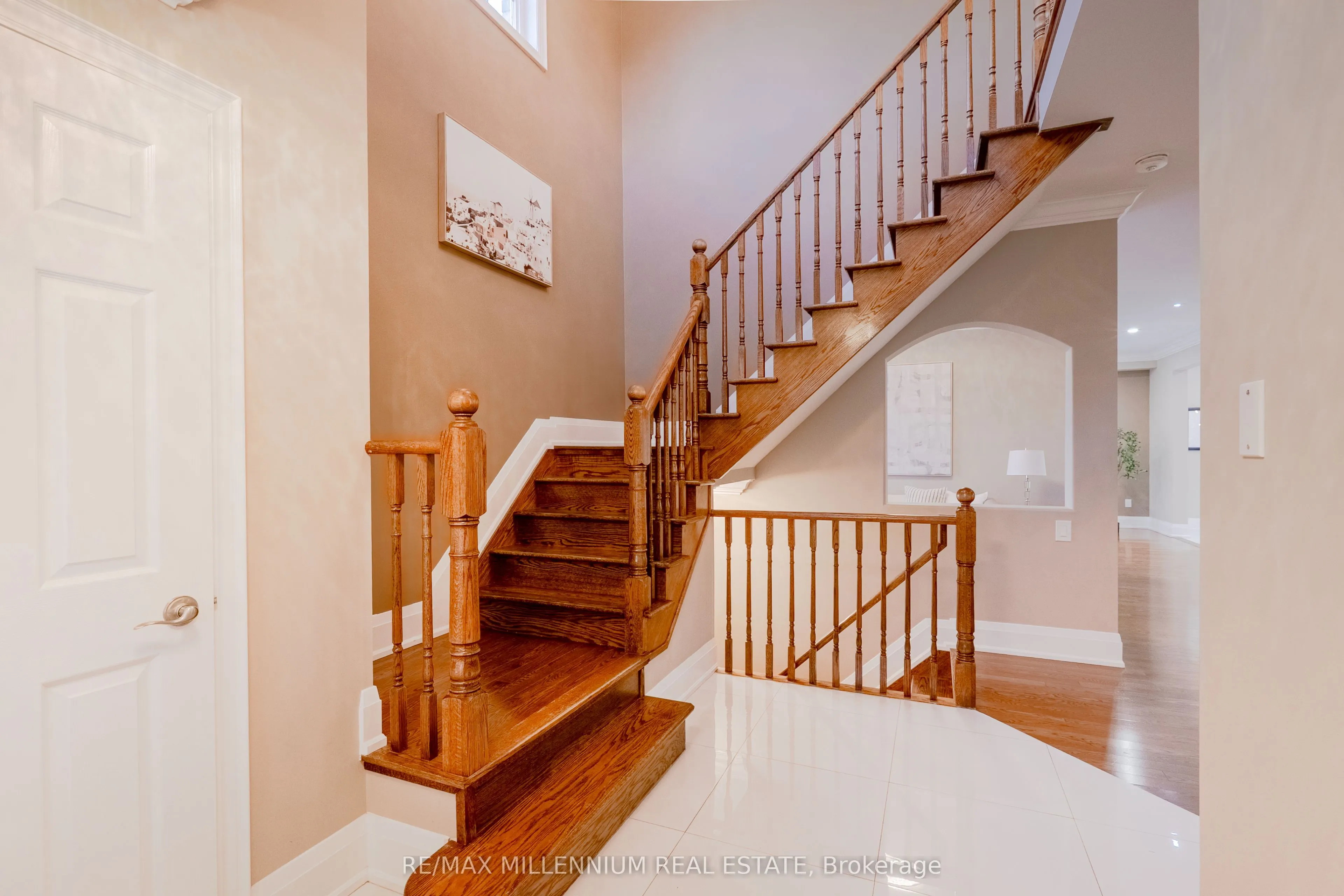 1 Bracknell Avenue