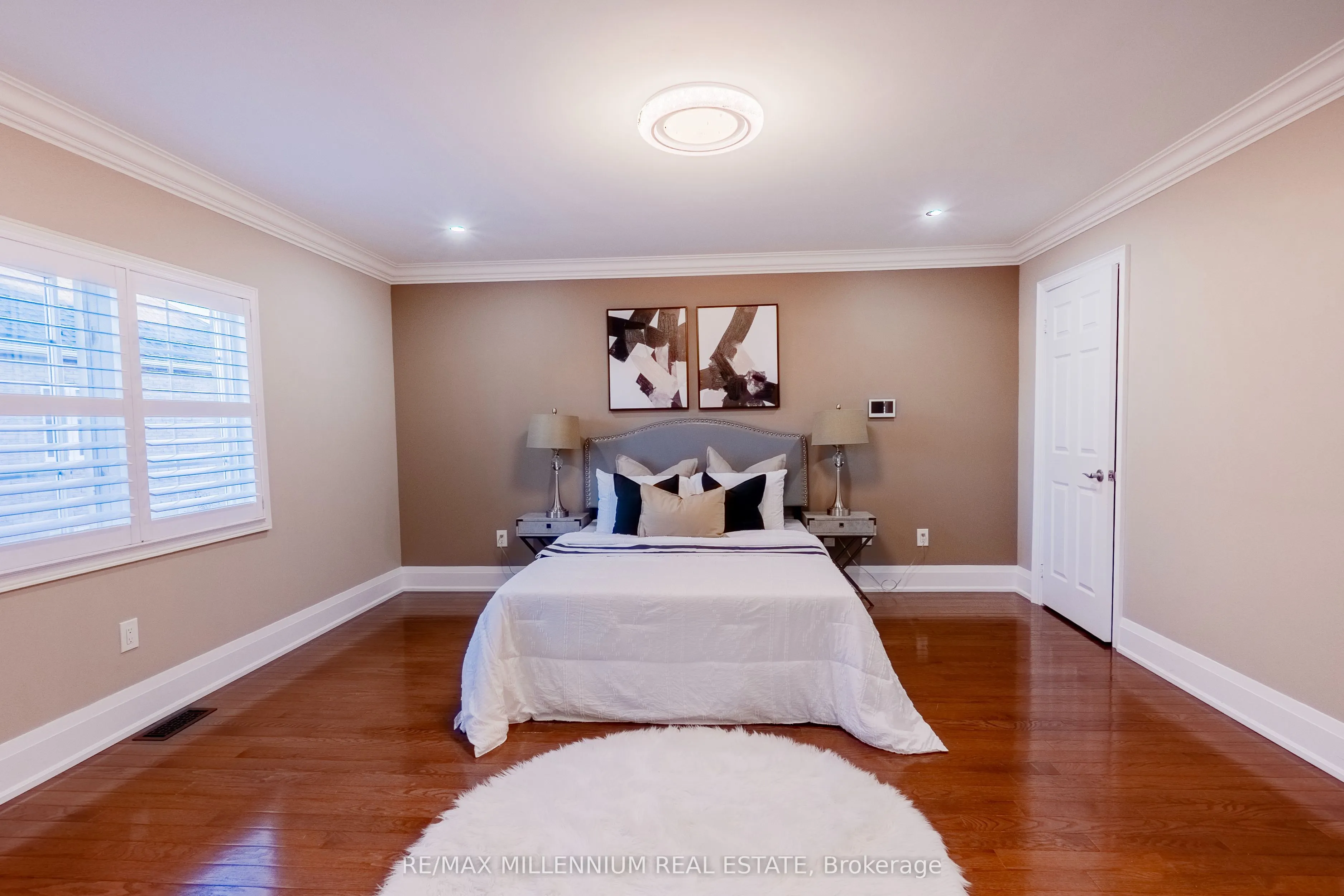 1 Bracknell Avenue