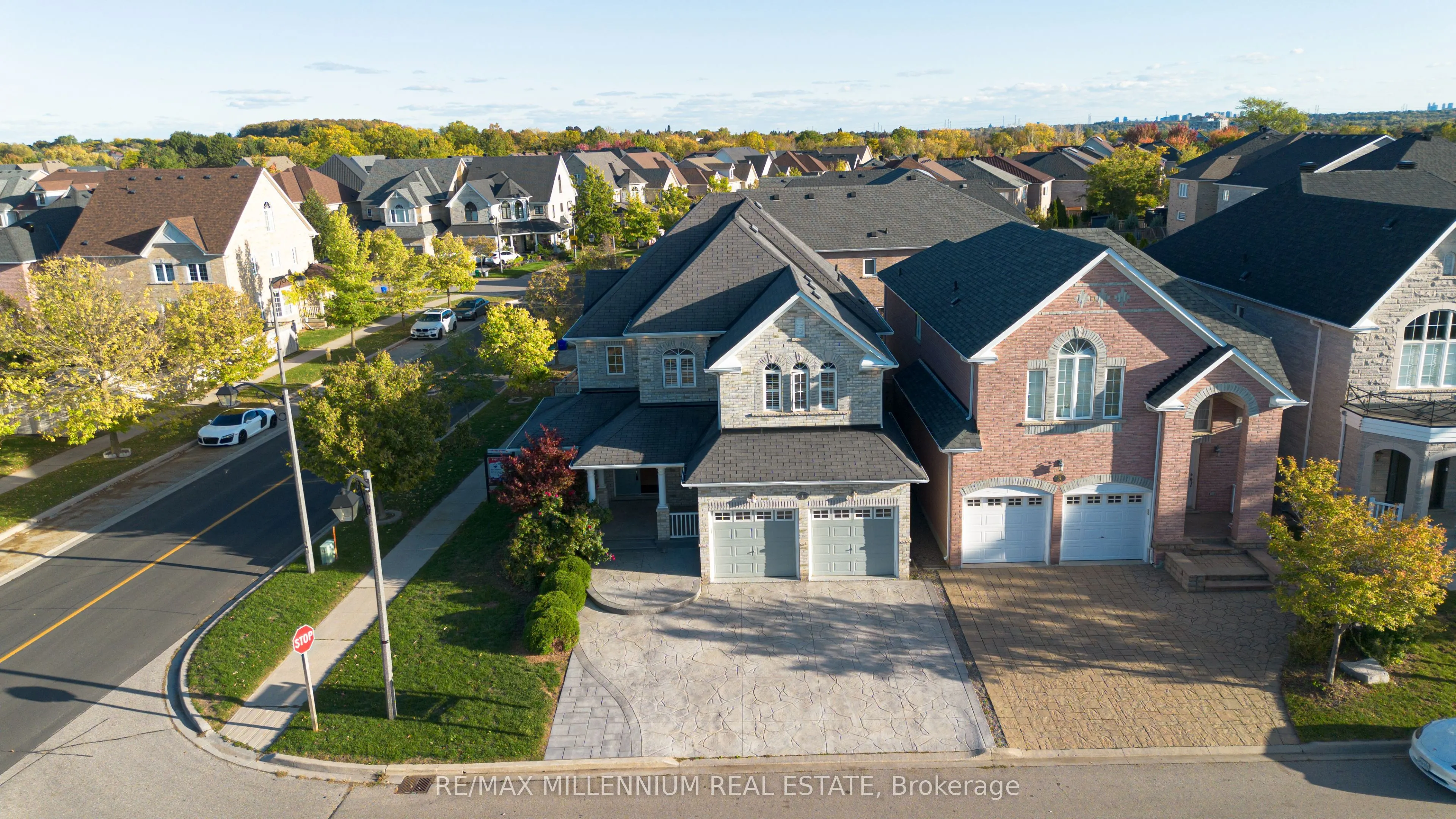 1 Bracknell Avenue