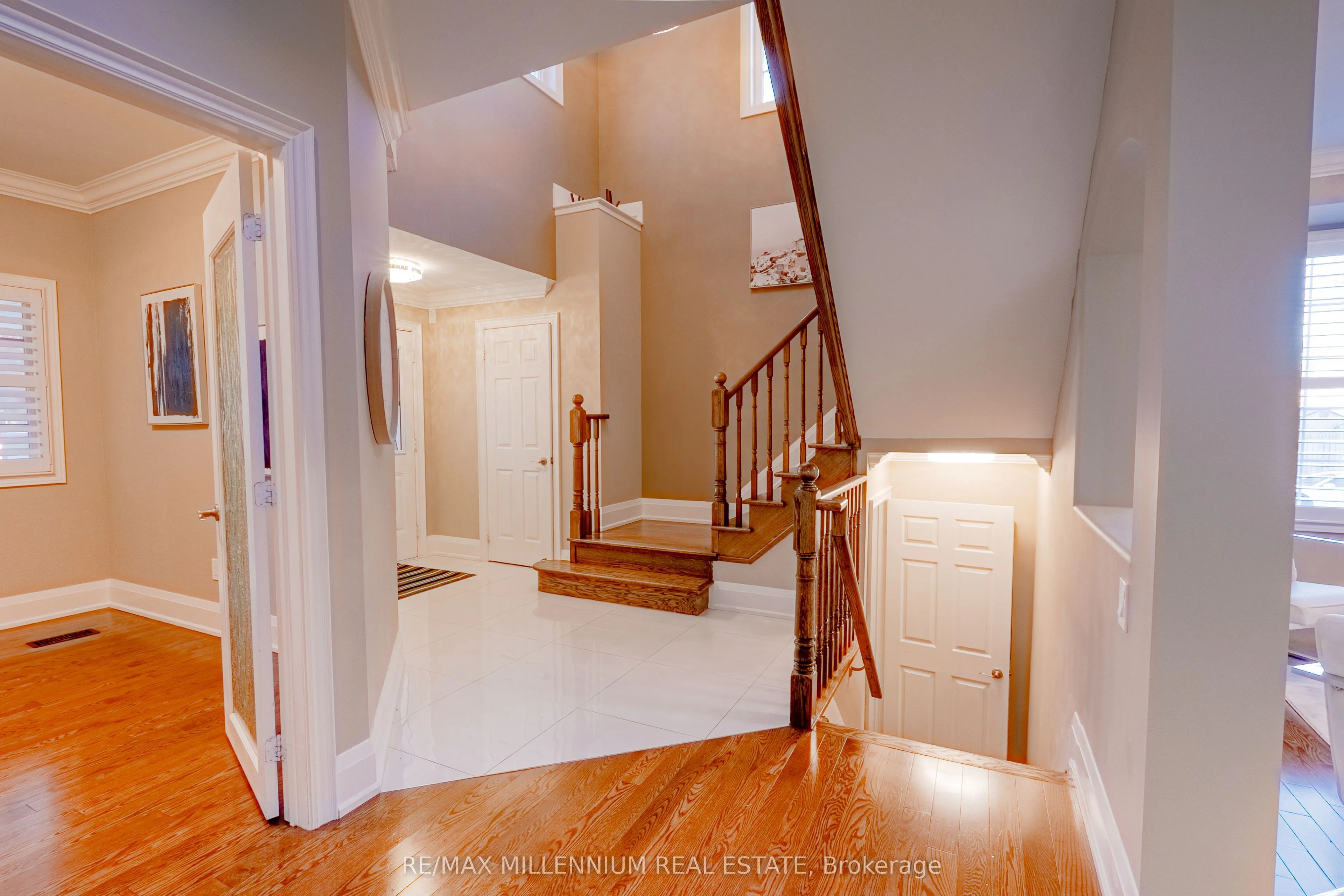 1 Bracknell Avenue