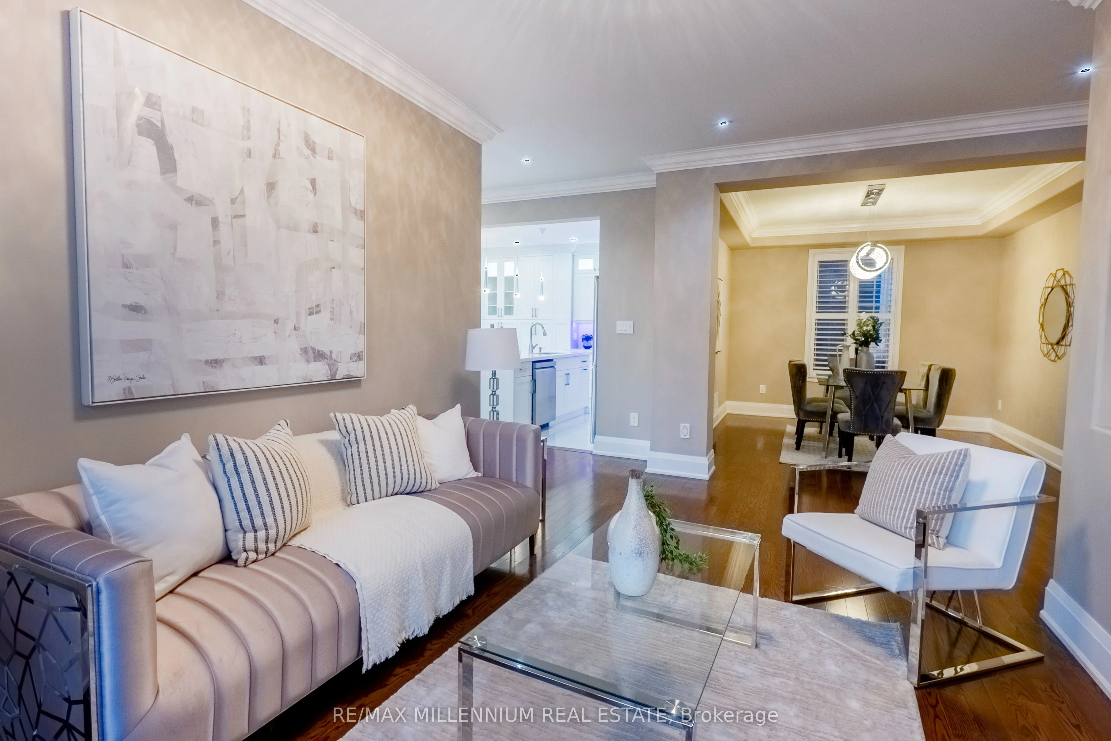 1 Bracknell Avenue