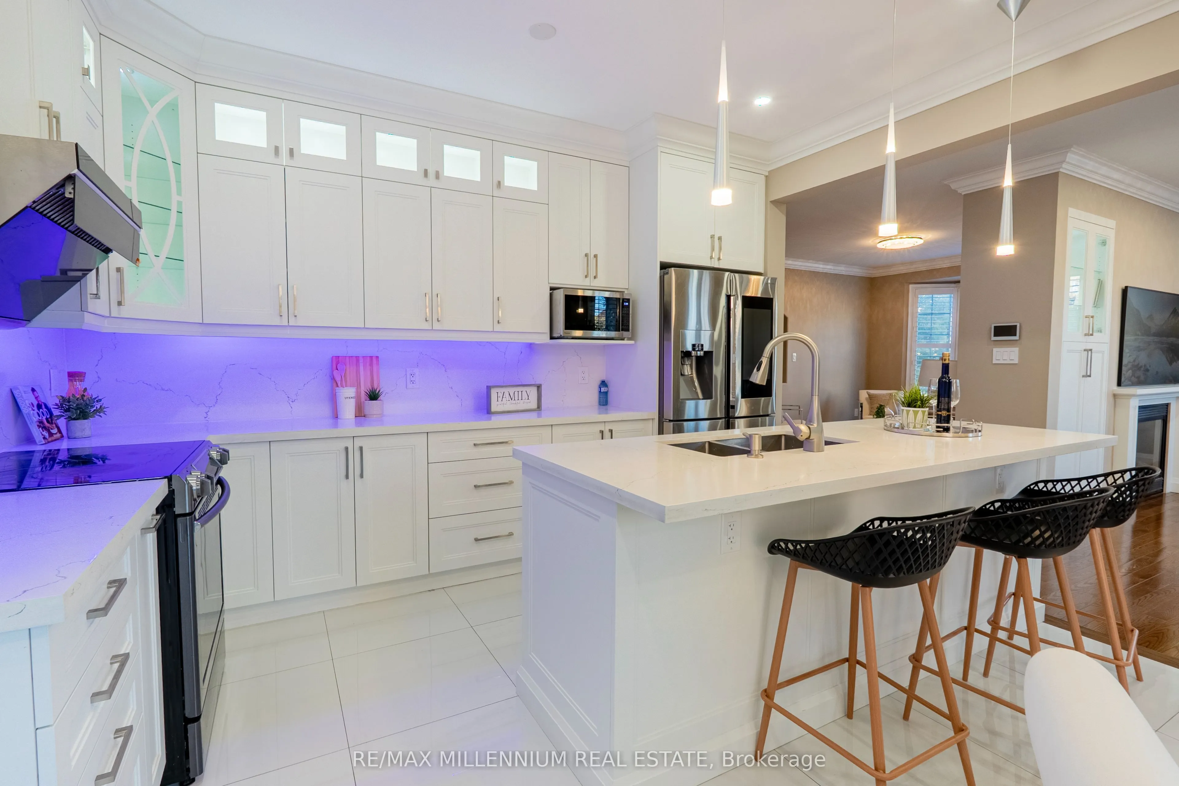 1 Bracknell Avenue