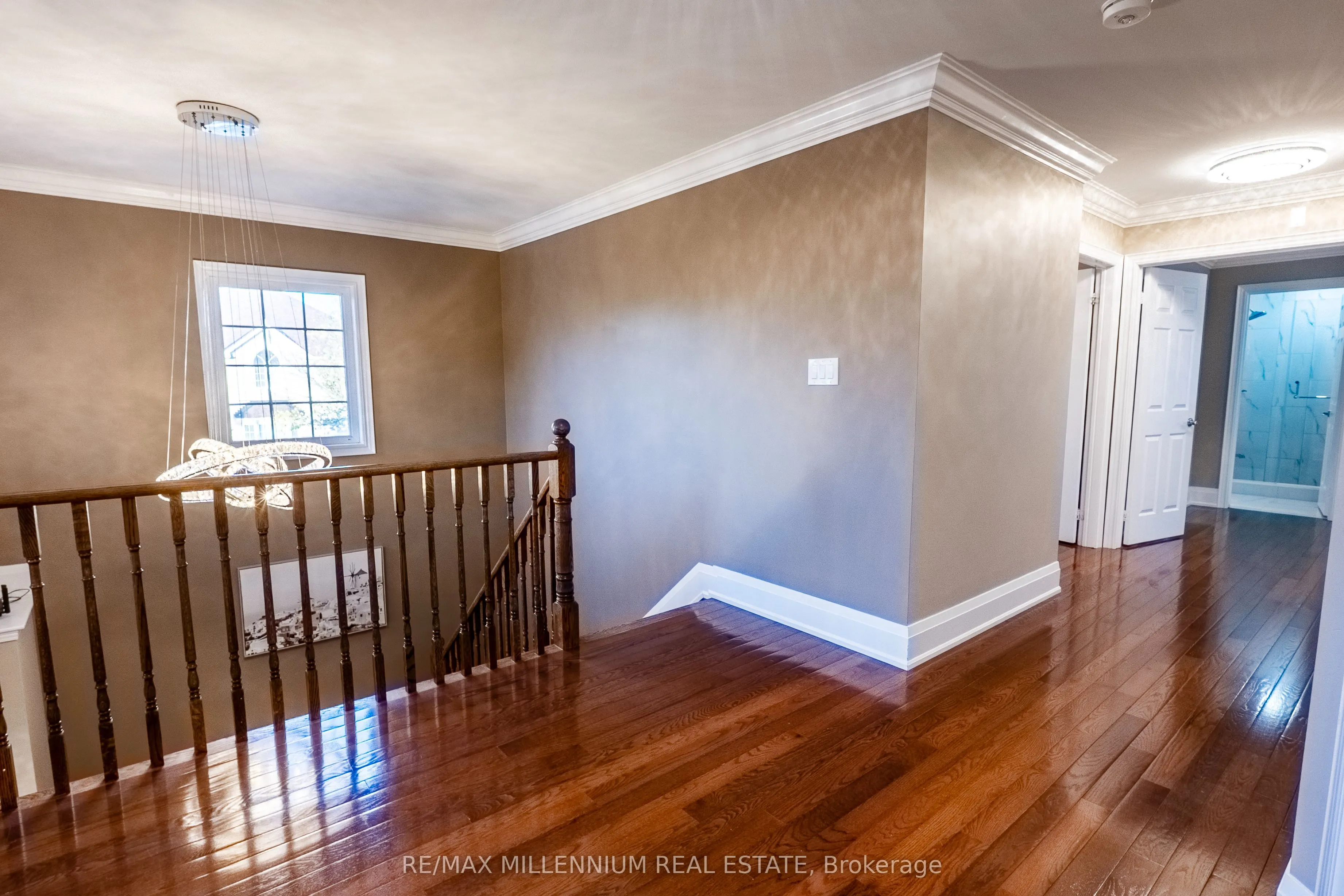 1 Bracknell Avenue
