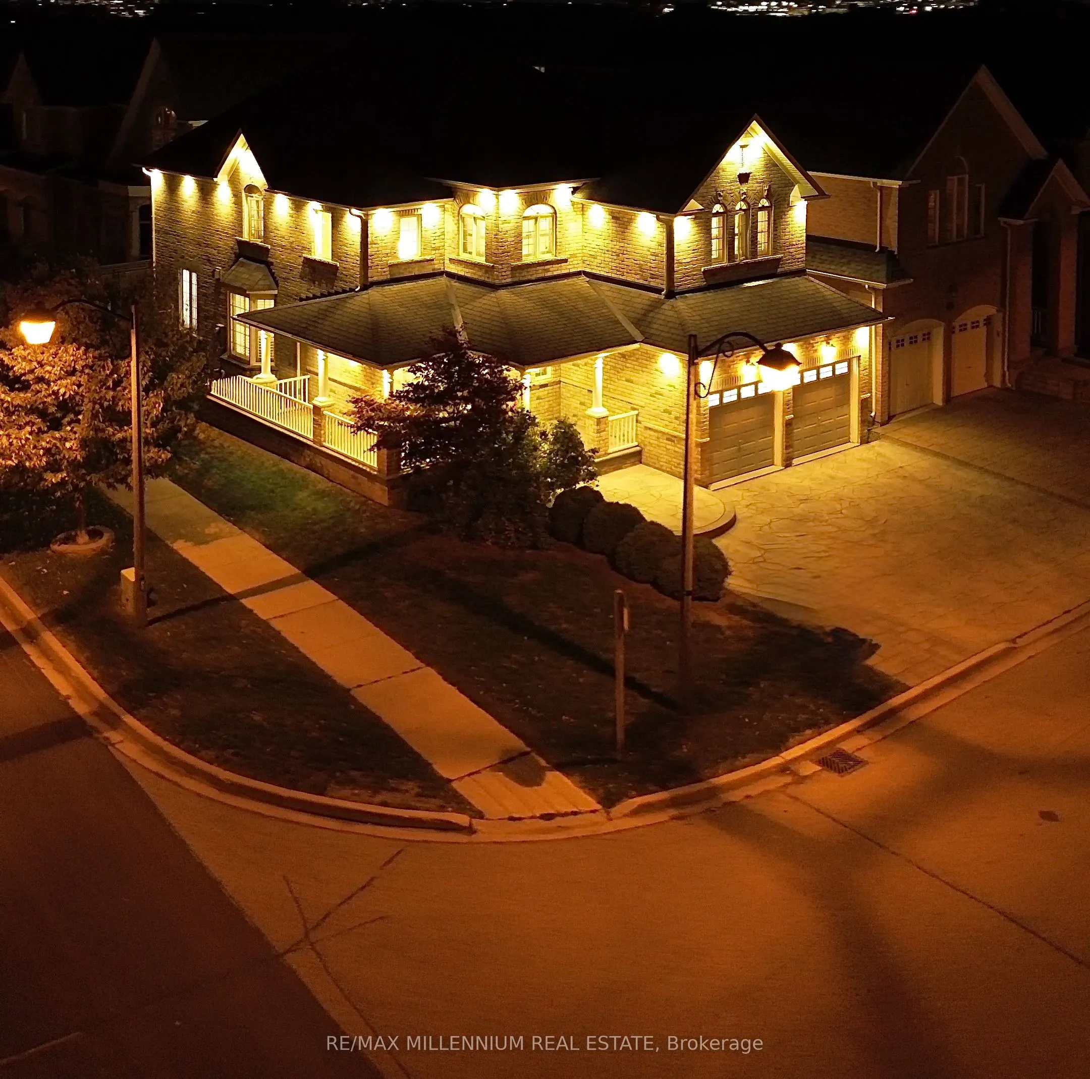 1 Bracknell Avenue
