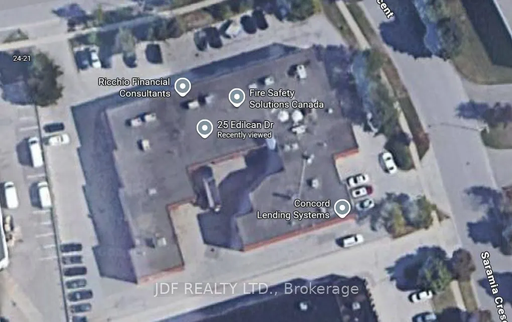 25 Edilcan Drive, #3