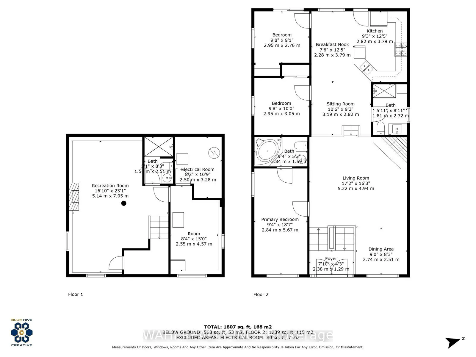 1336 Maple Road