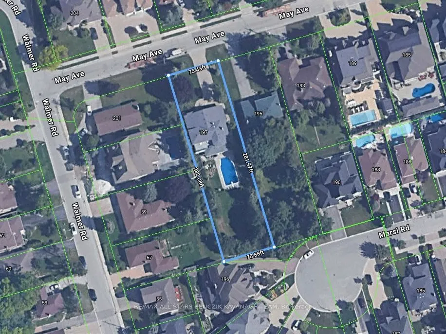 197 May Avenue