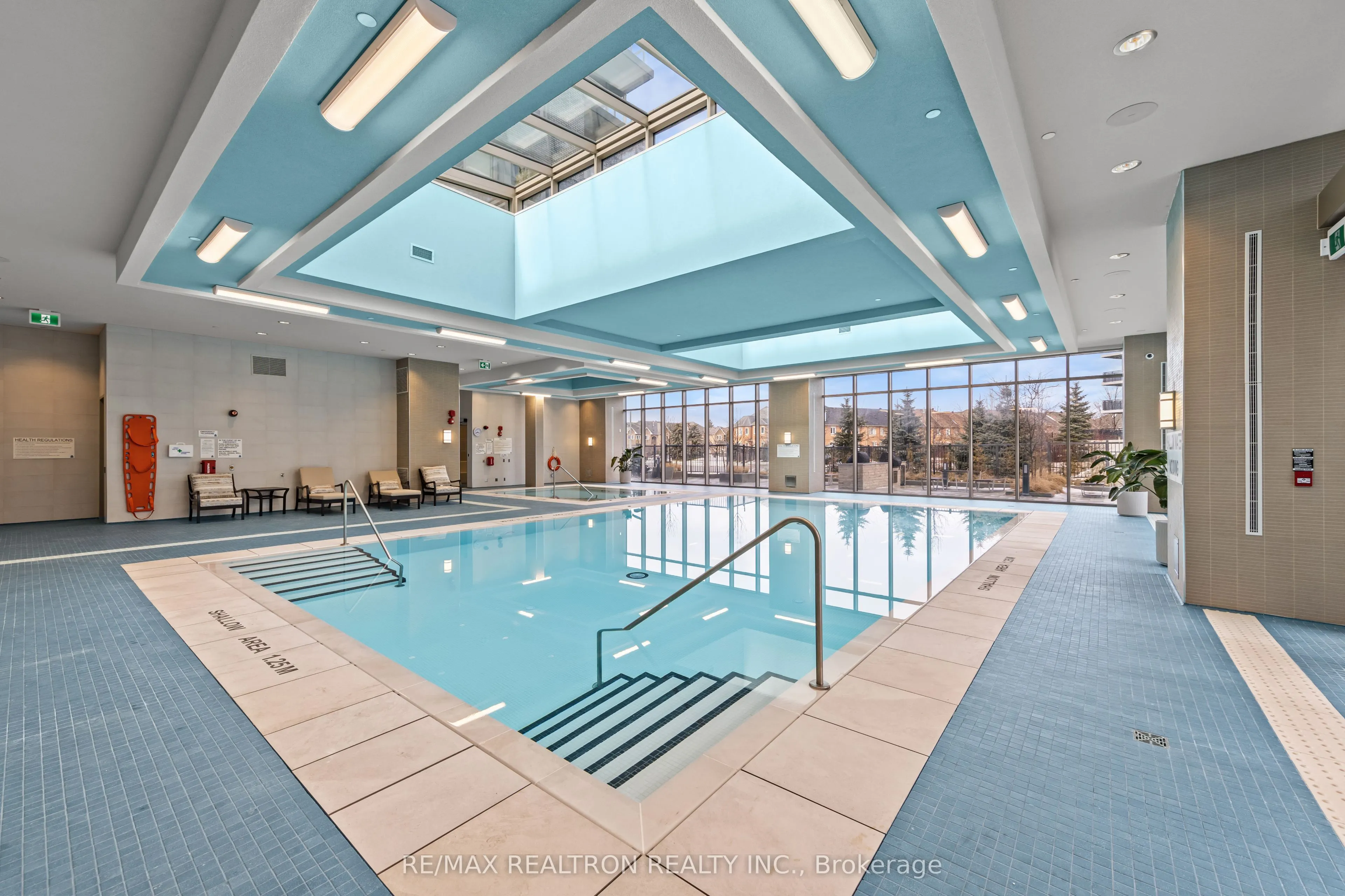 20 Gatineau Drive, #604