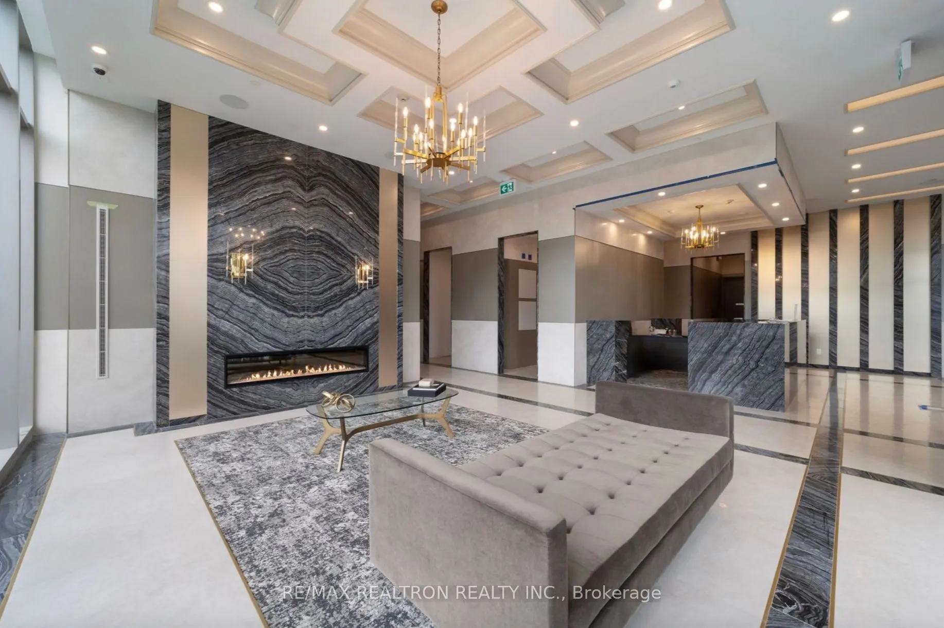 20 Gatineau Drive, #604
