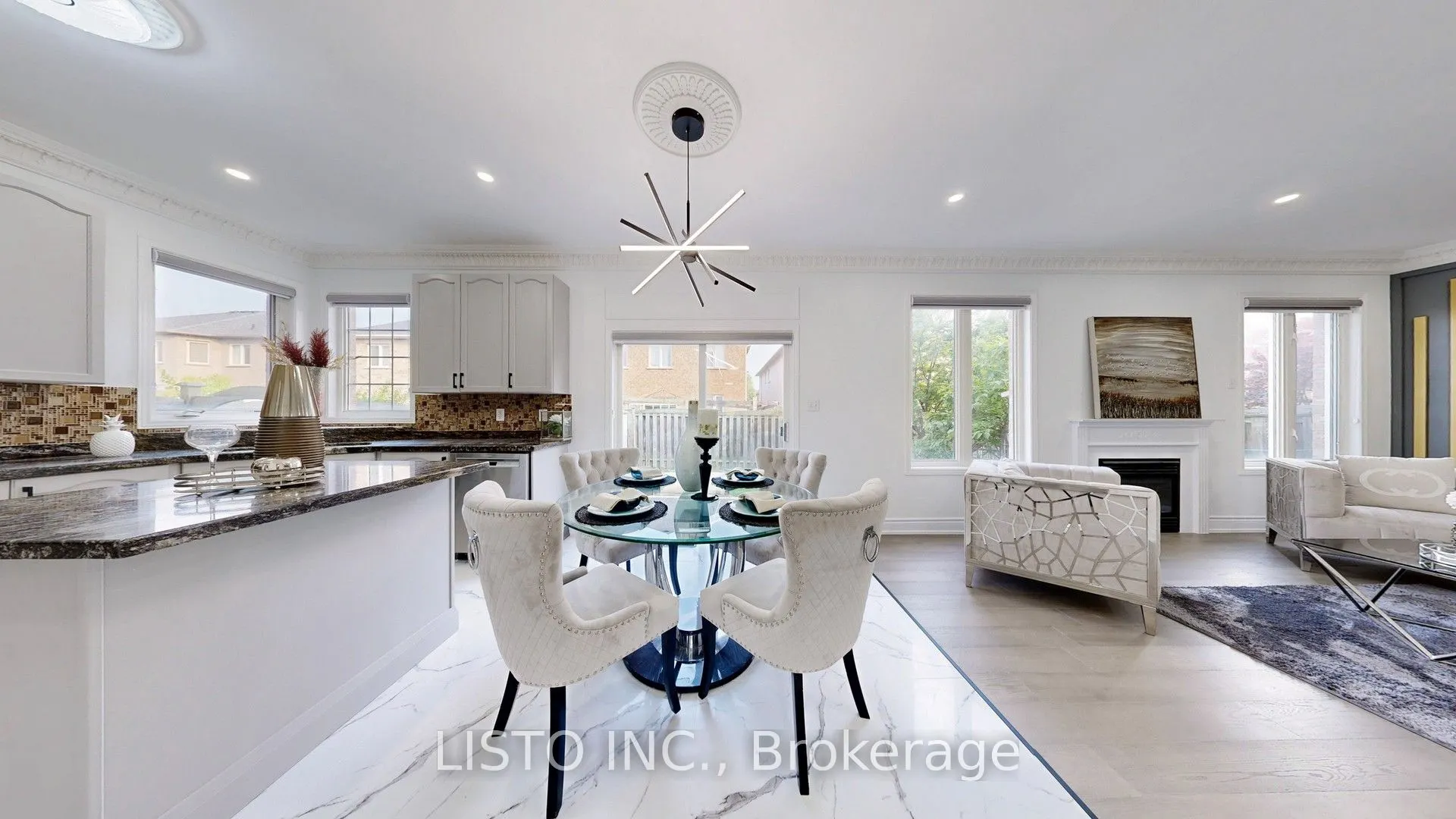 167 Golden Meadow Drive