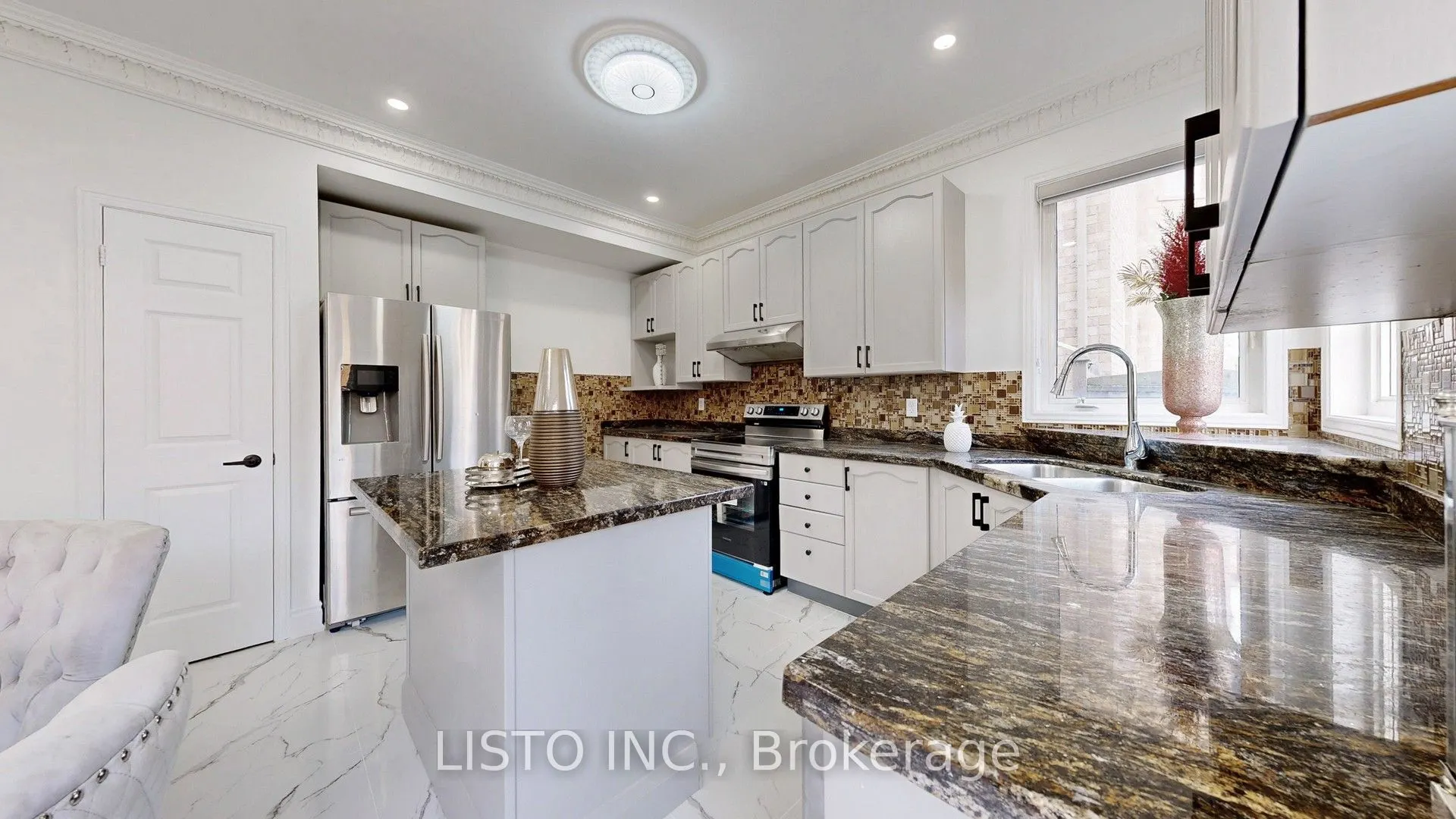167 Golden Meadow Drive