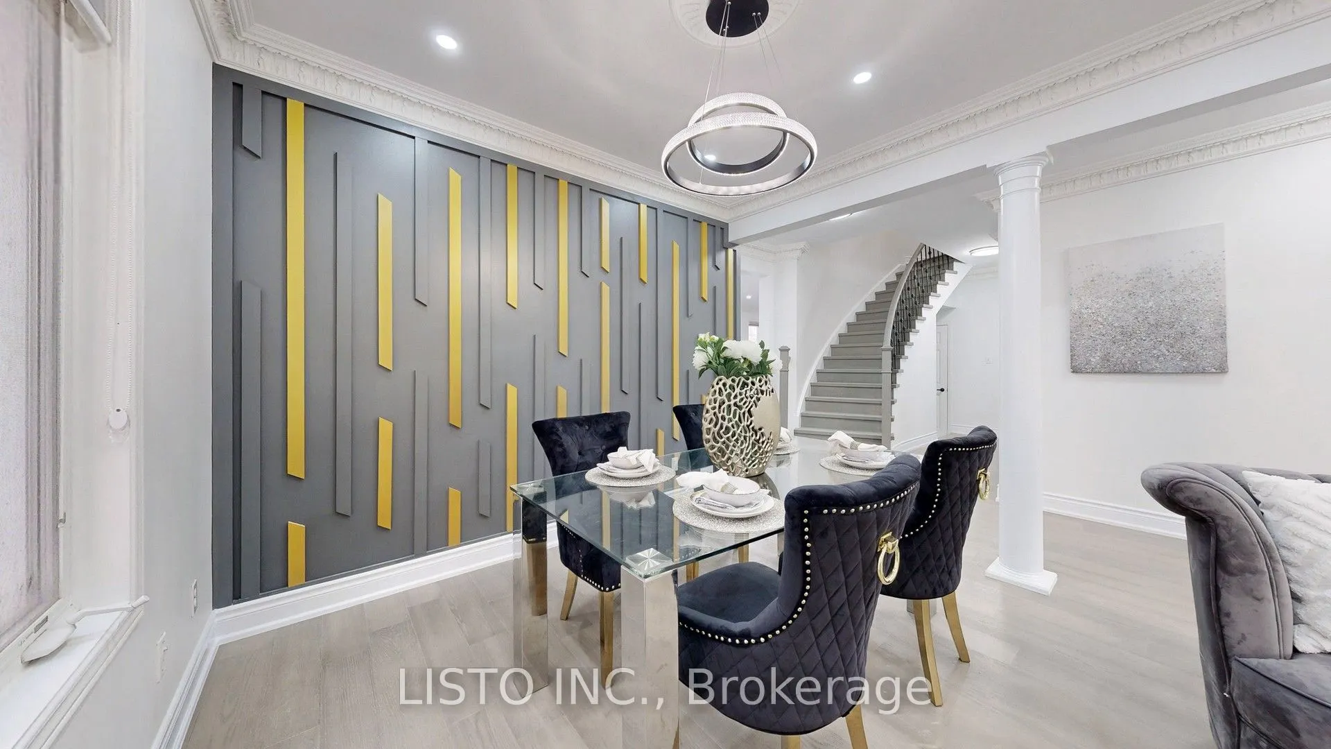 167 Golden Meadow Drive