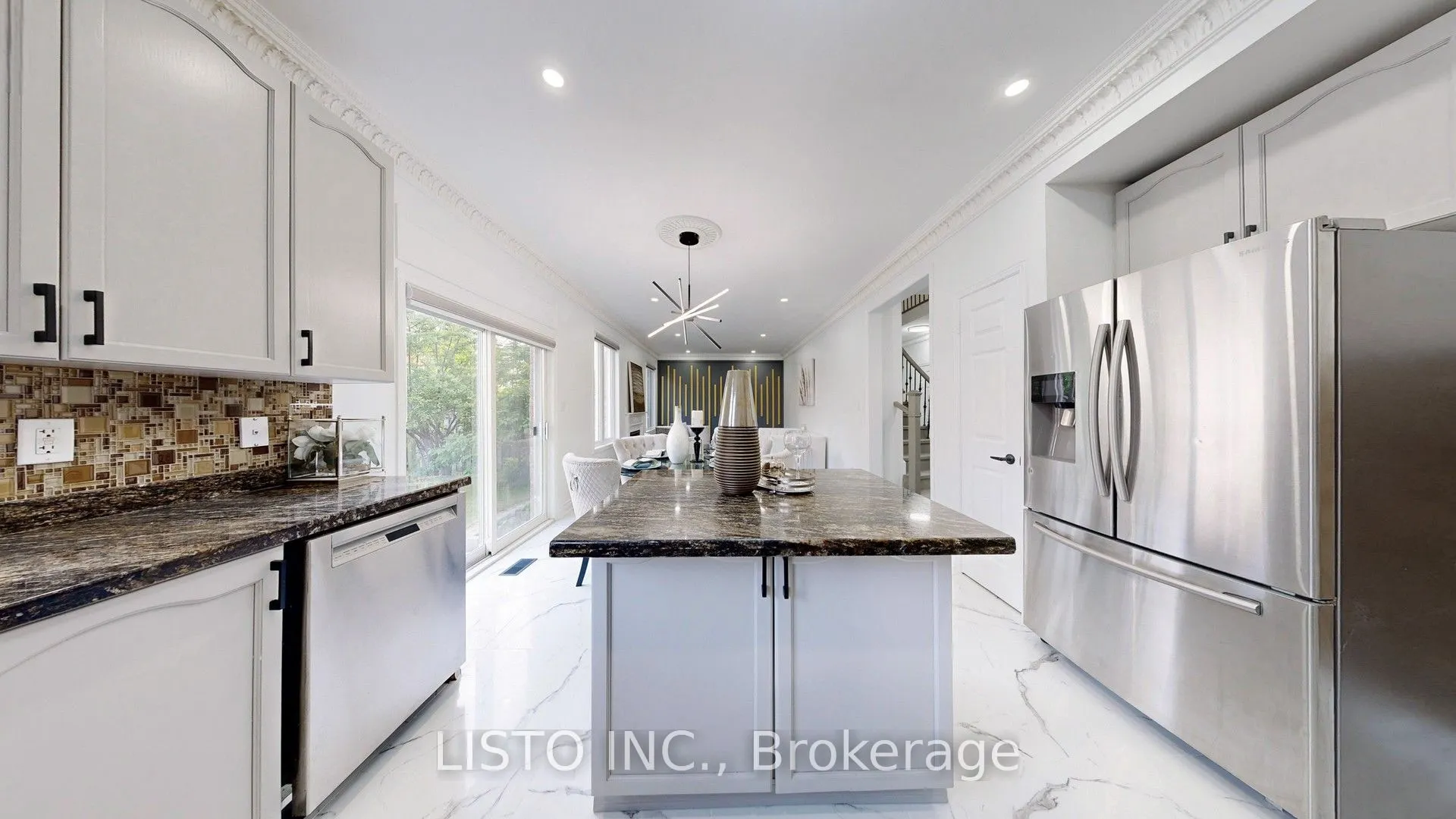 167 Golden Meadow Drive