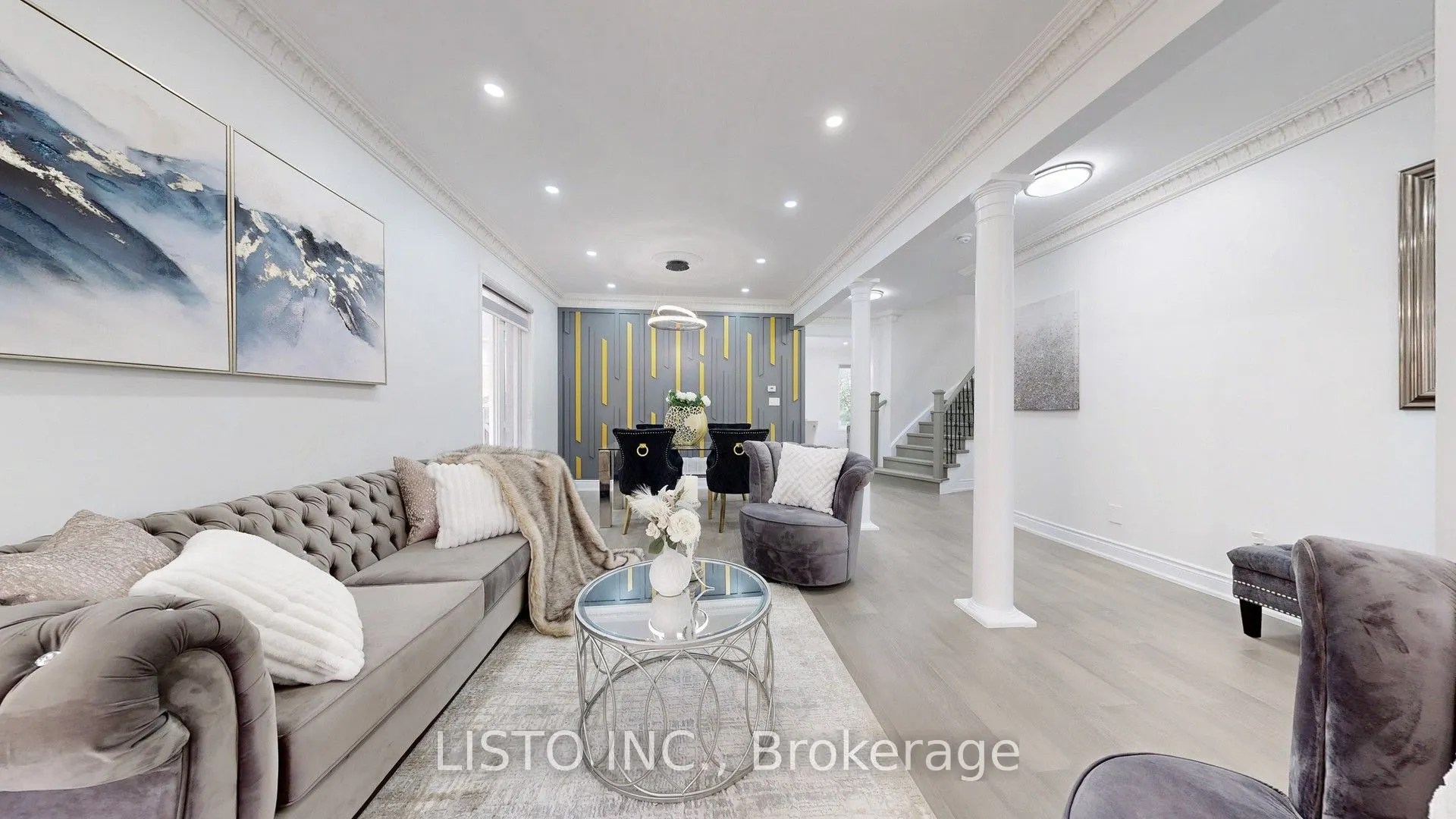 167 Golden Meadow Drive