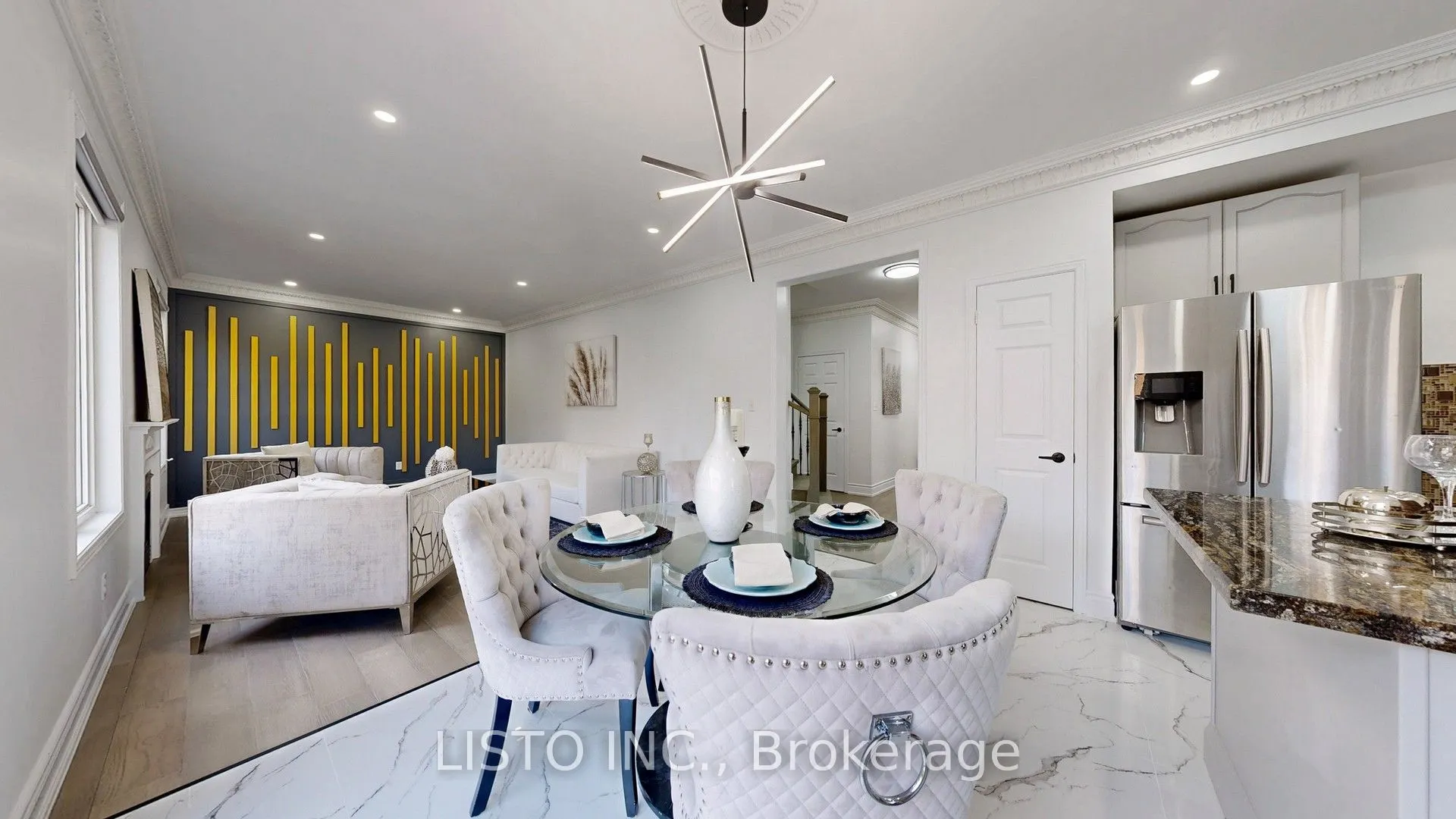 167 Golden Meadow Drive
