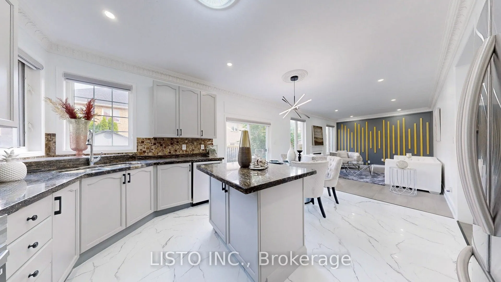167 Golden Meadow Drive
