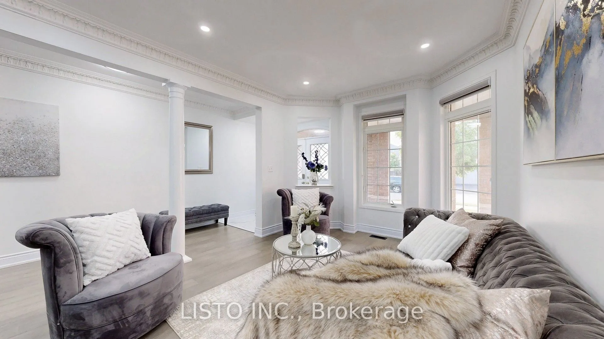 167 Golden Meadow Drive