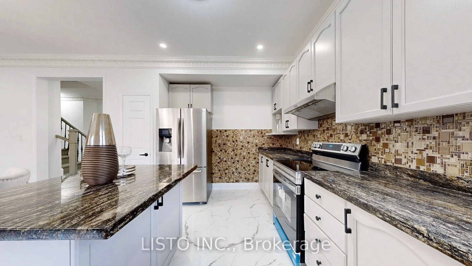 167 Golden Meadow Drive