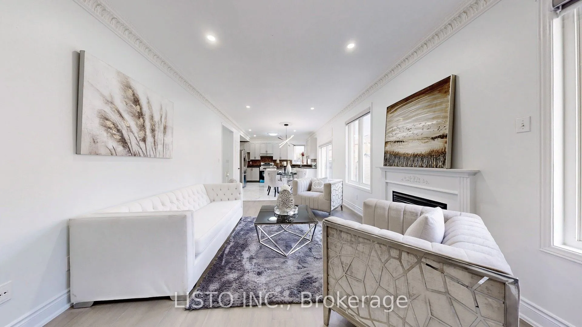 167 Golden Meadow Drive