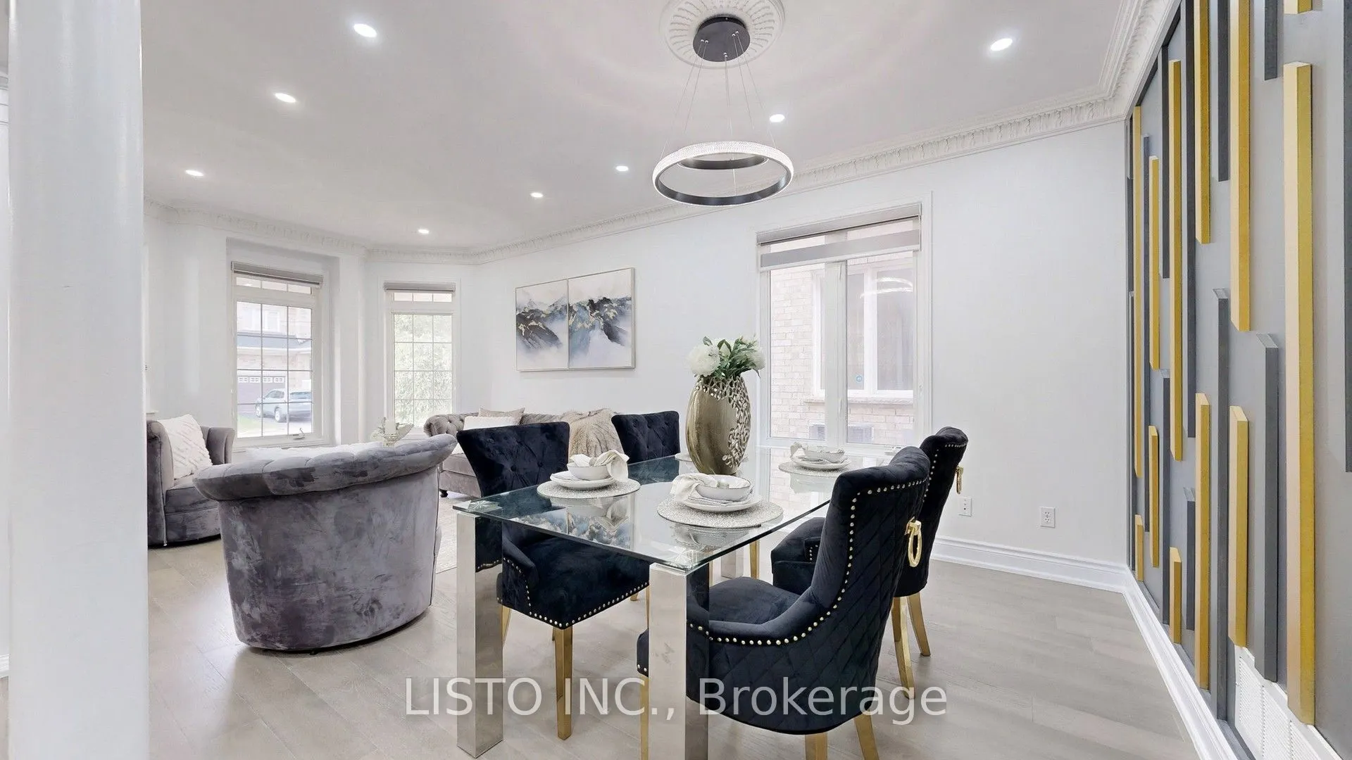 167 Golden Meadow Drive