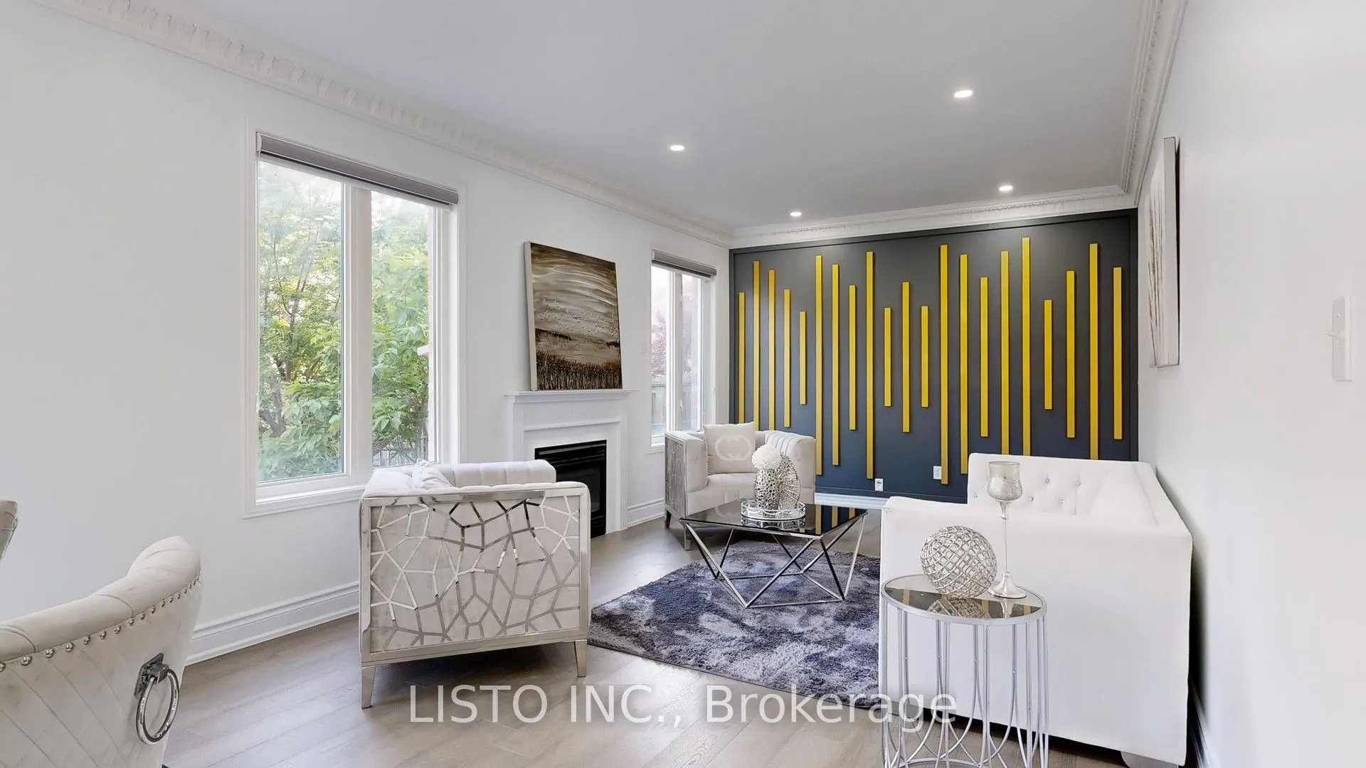 167 Golden Meadow Drive
