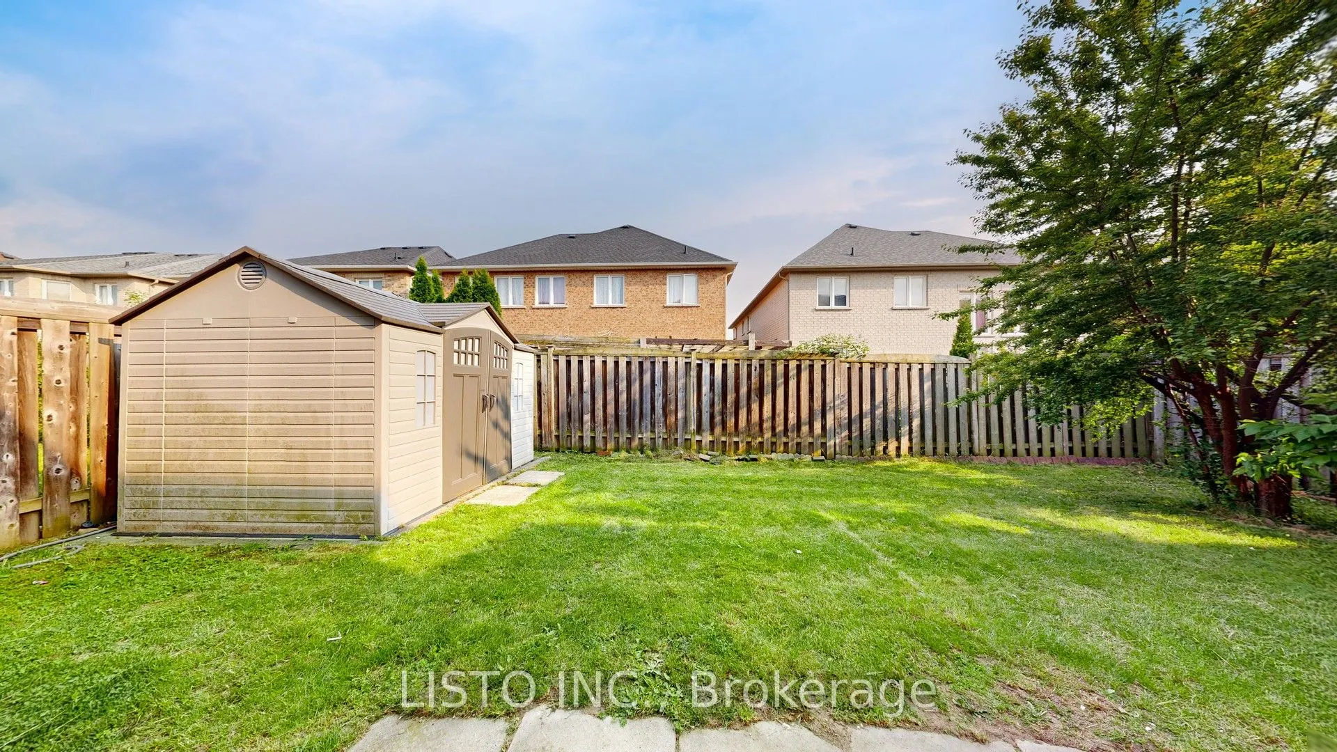 167 Golden Meadow Drive