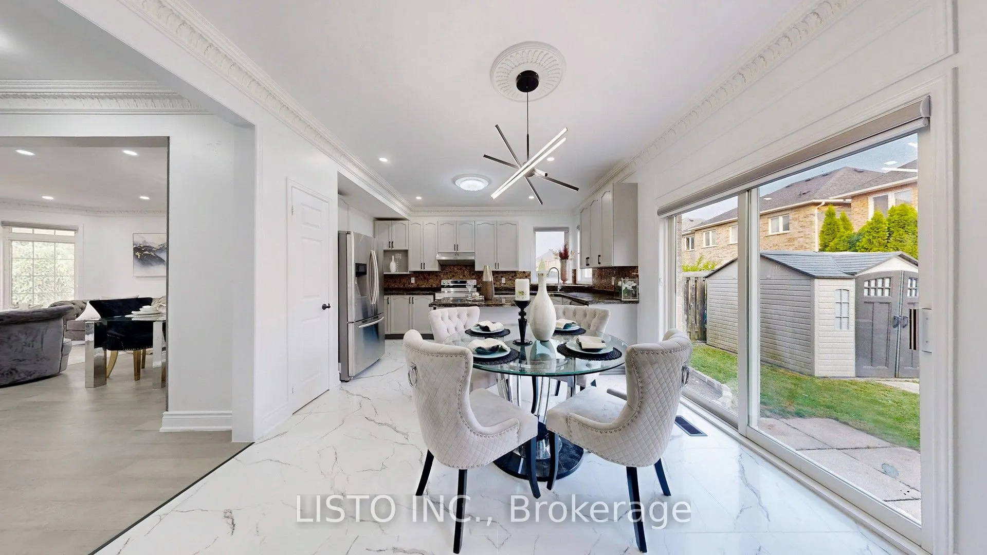 167 Golden Meadow Drive