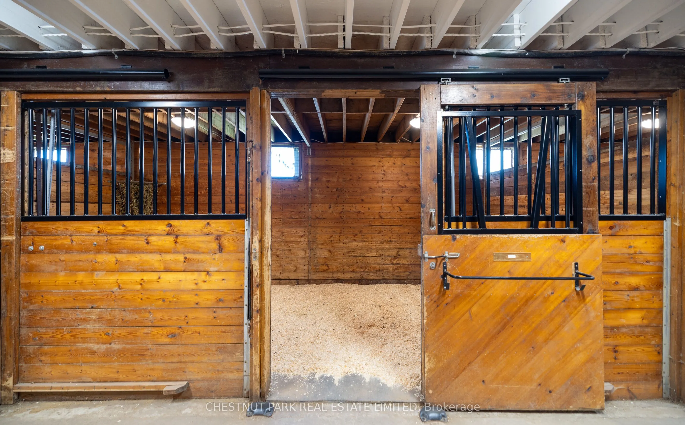 8360 Fourth Concession