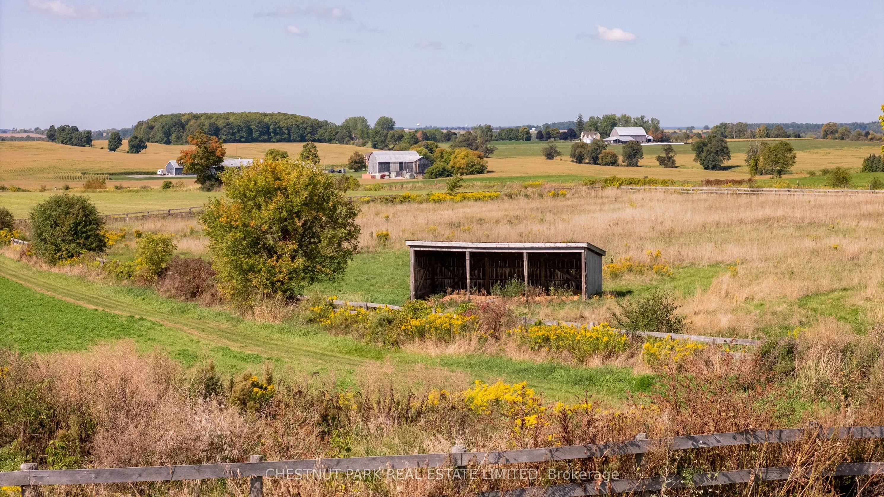 8360 Fourth Concession