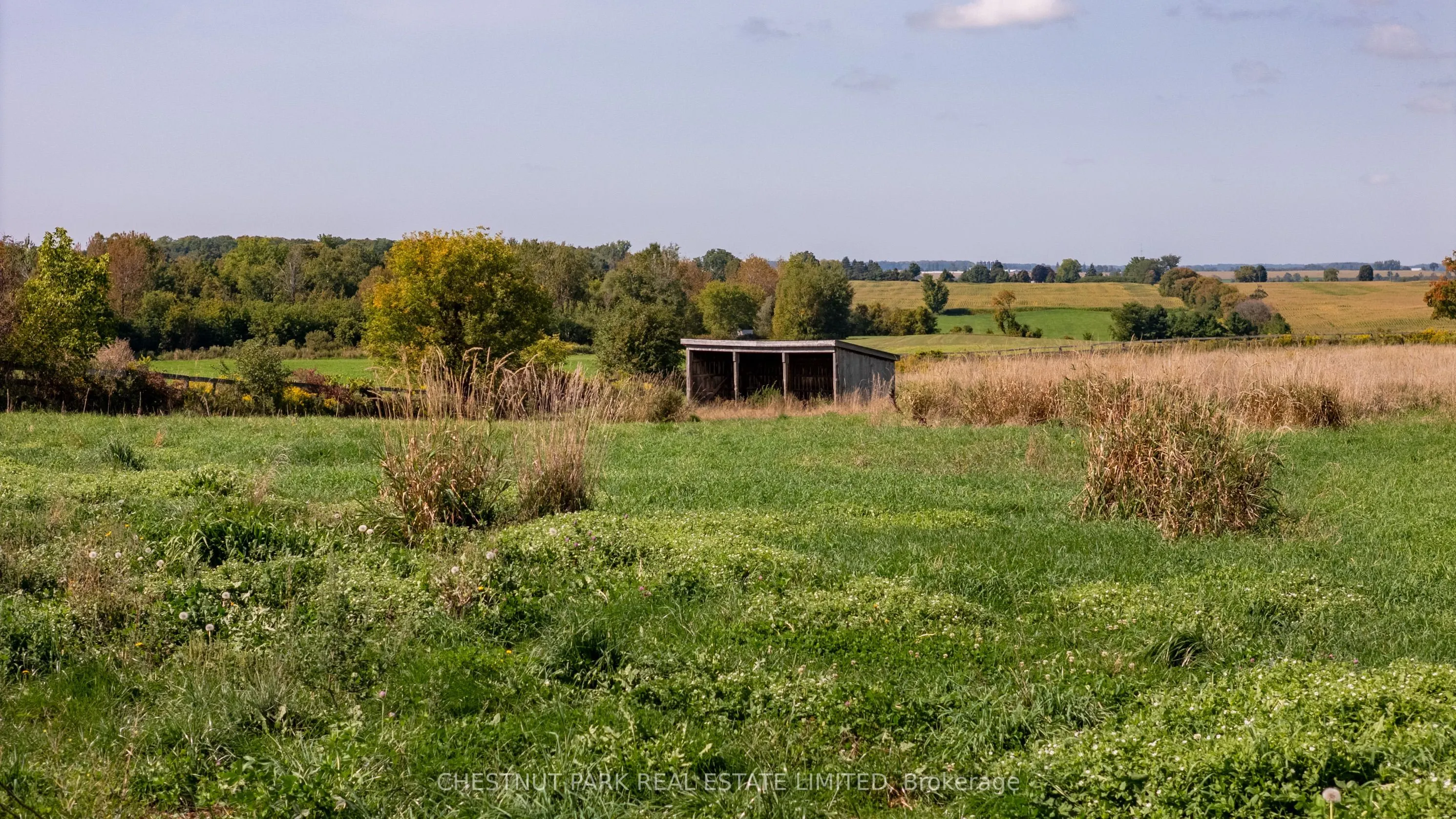 8360 Fourth Concession