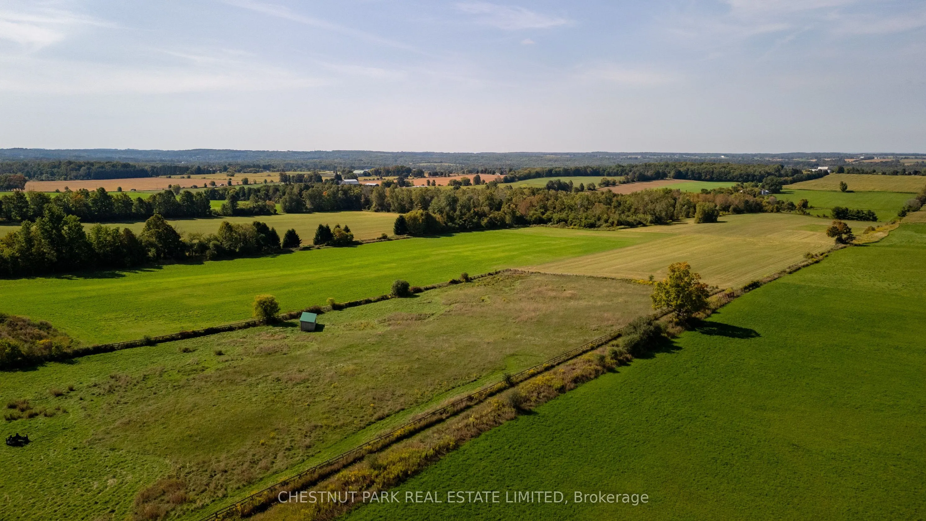 8360 Fourth Concession