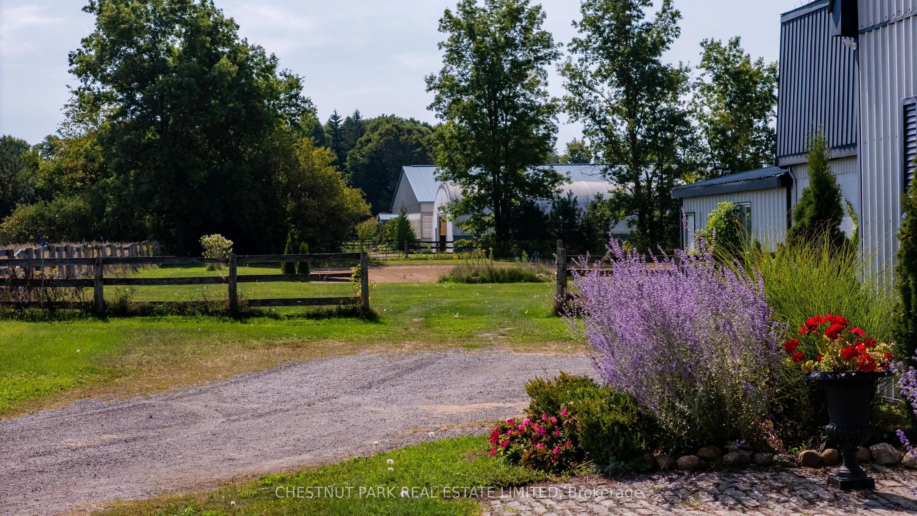 8360 Fourth Concession