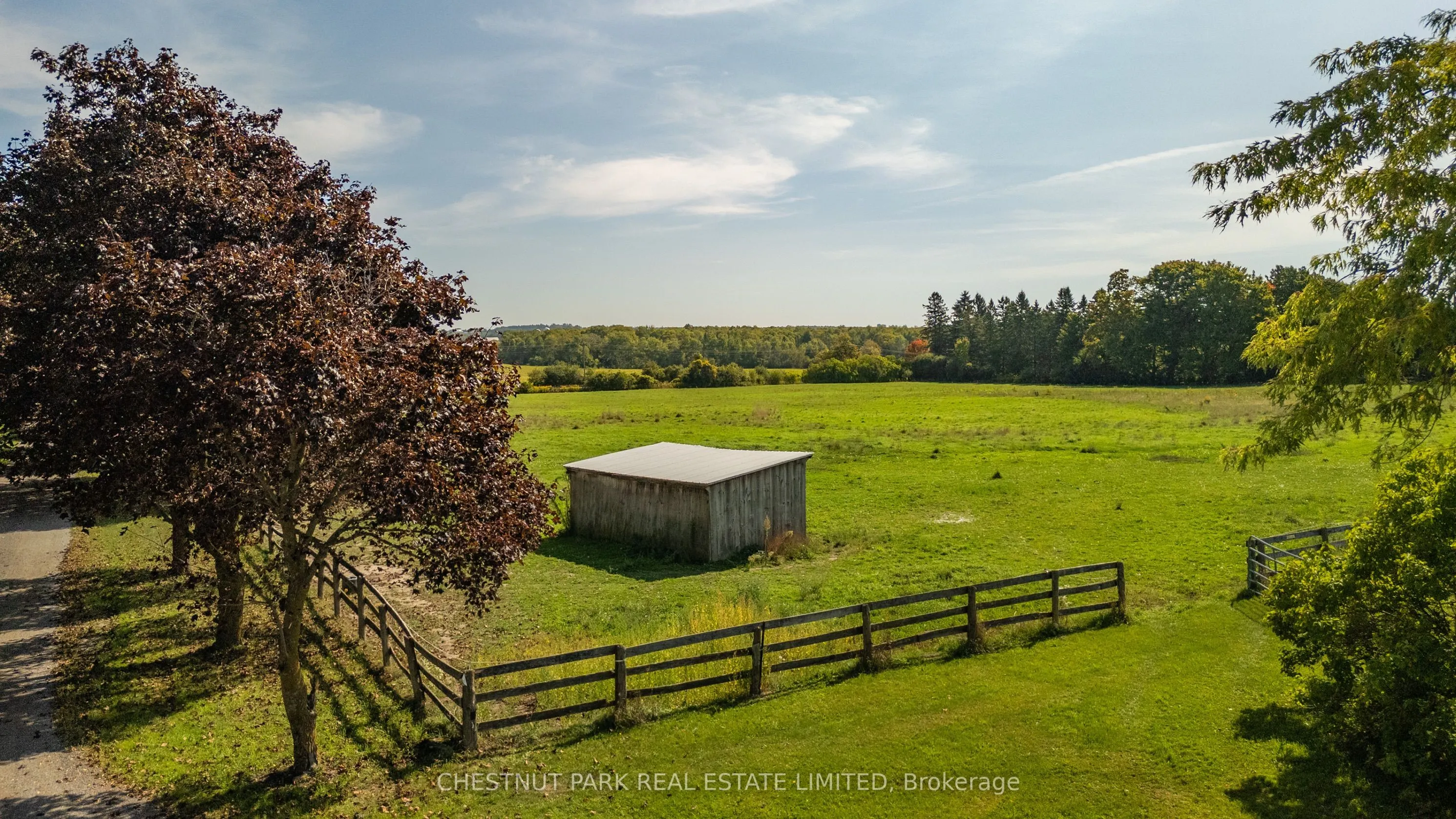 8360 Fourth Concession