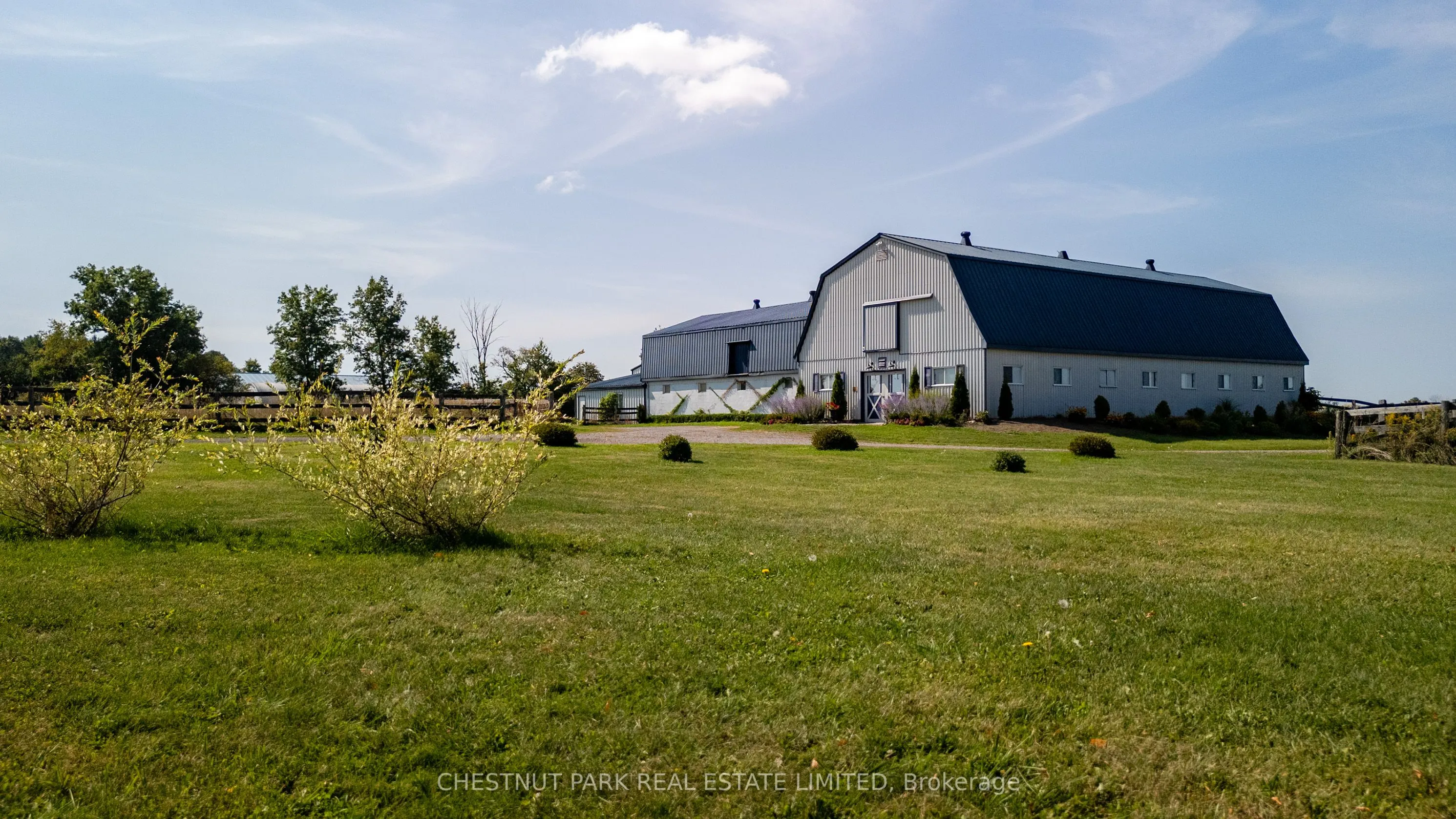 8360 Fourth Concession