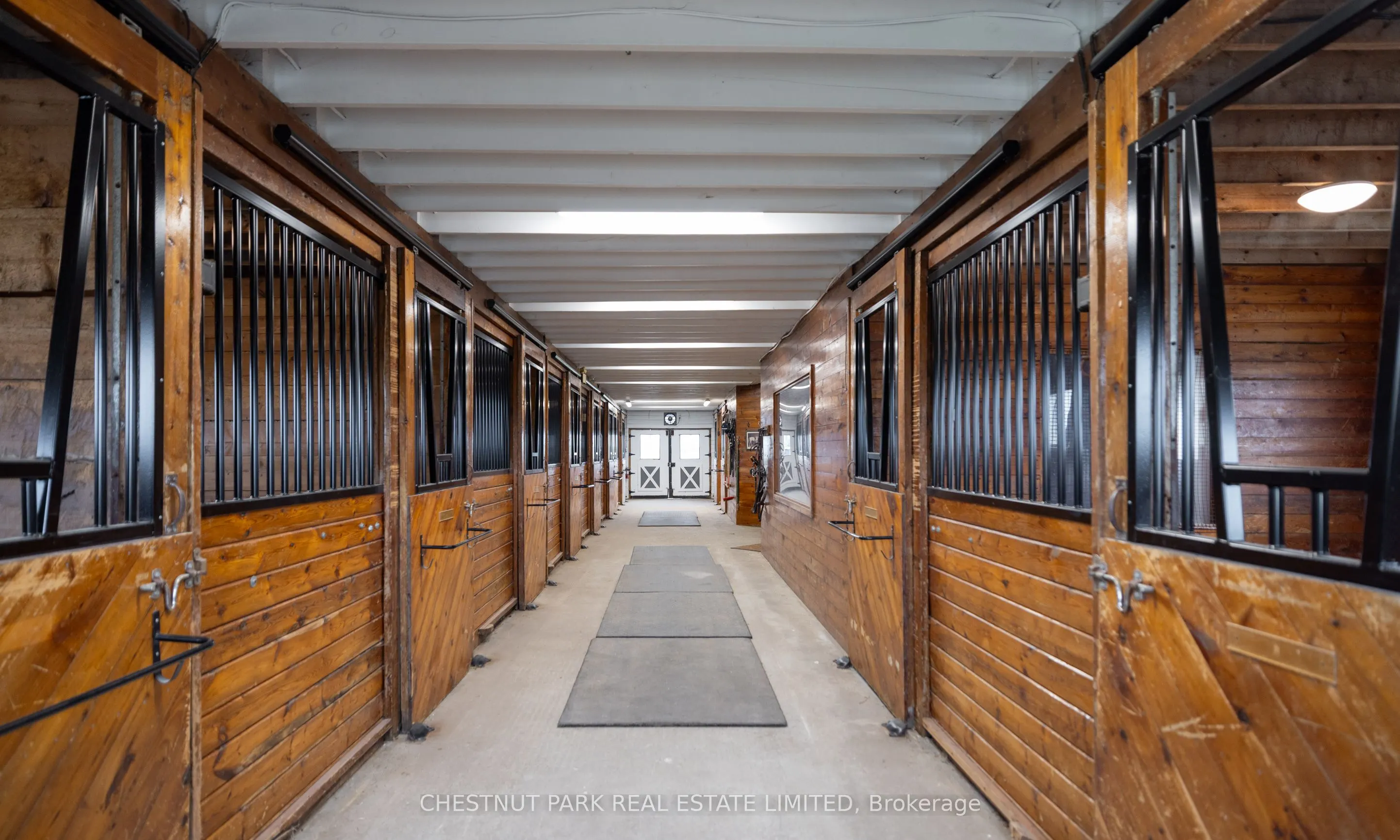 8360 Fourth Concession