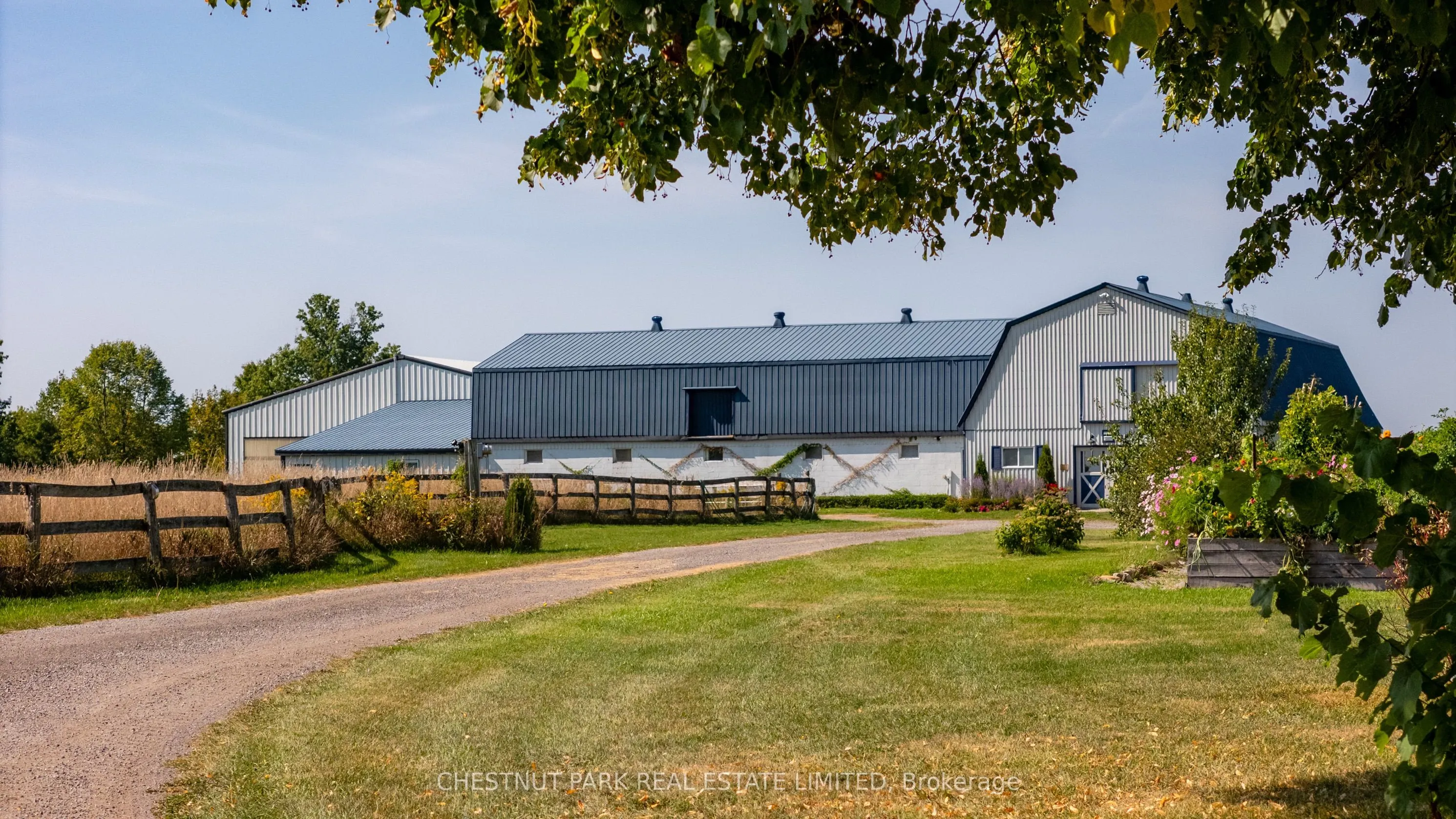 8360 Fourth Concession