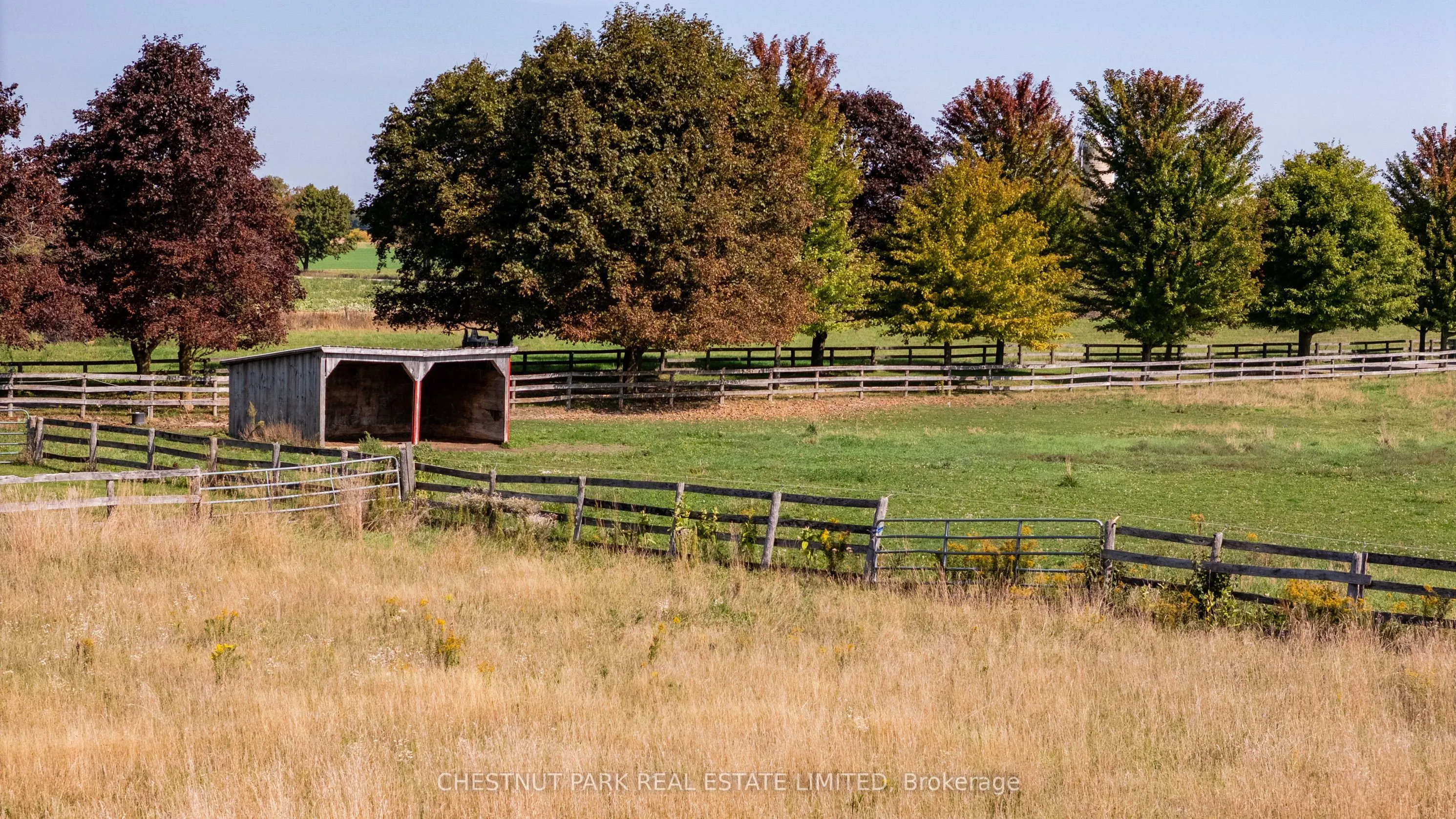 8360 Fourth Concession