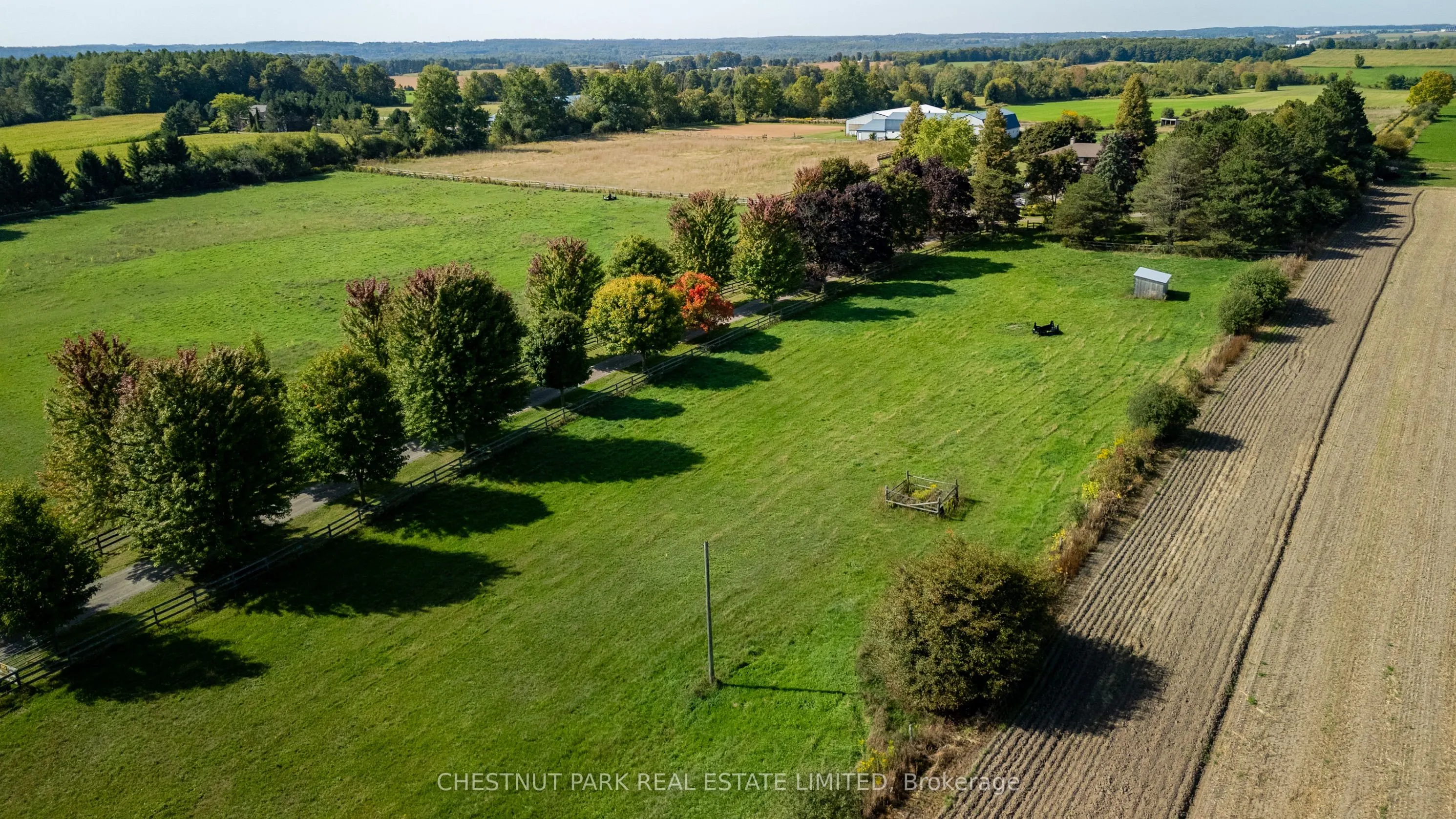 8360 Fourth Concession