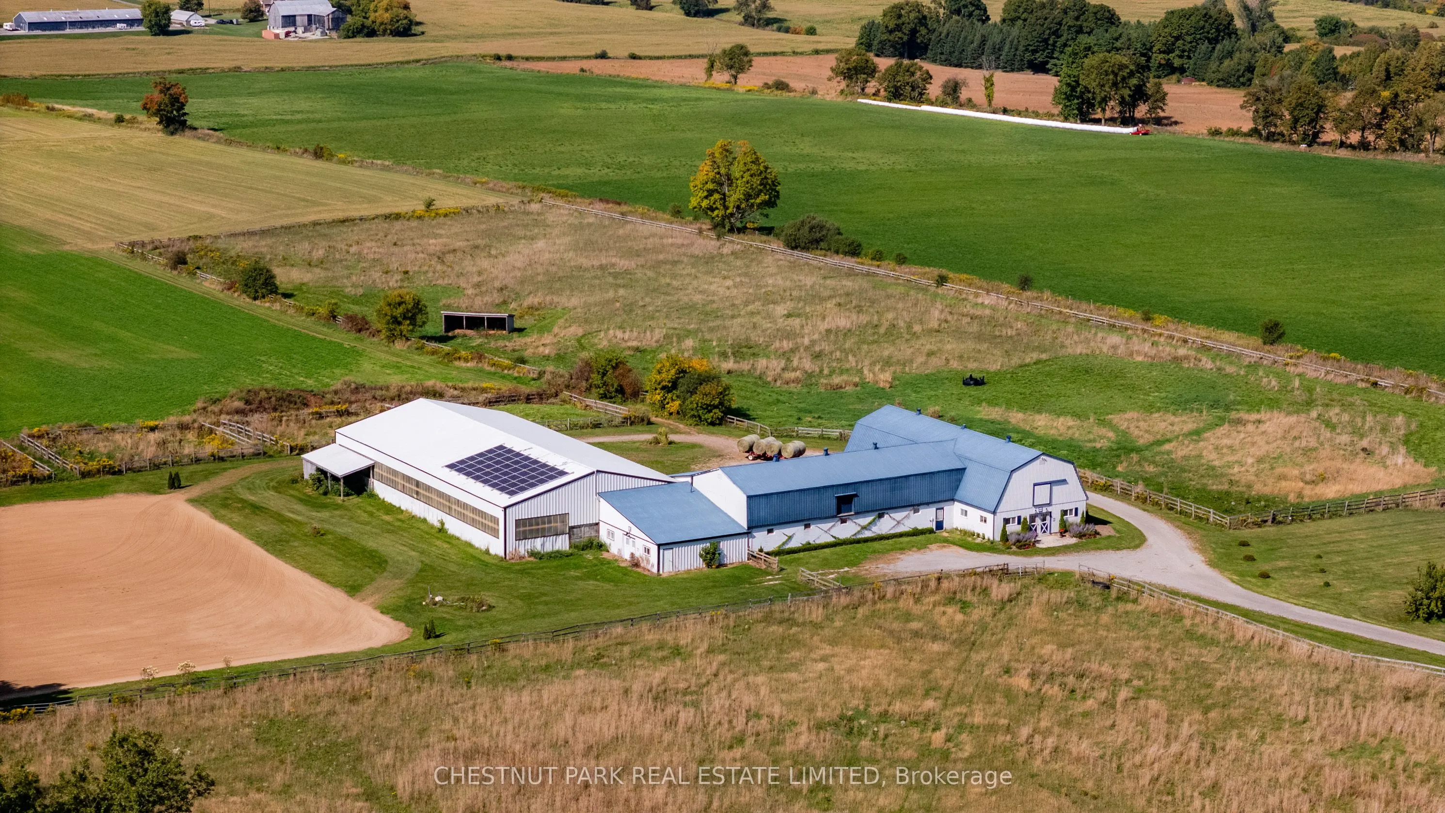 8360 Fourth Concession