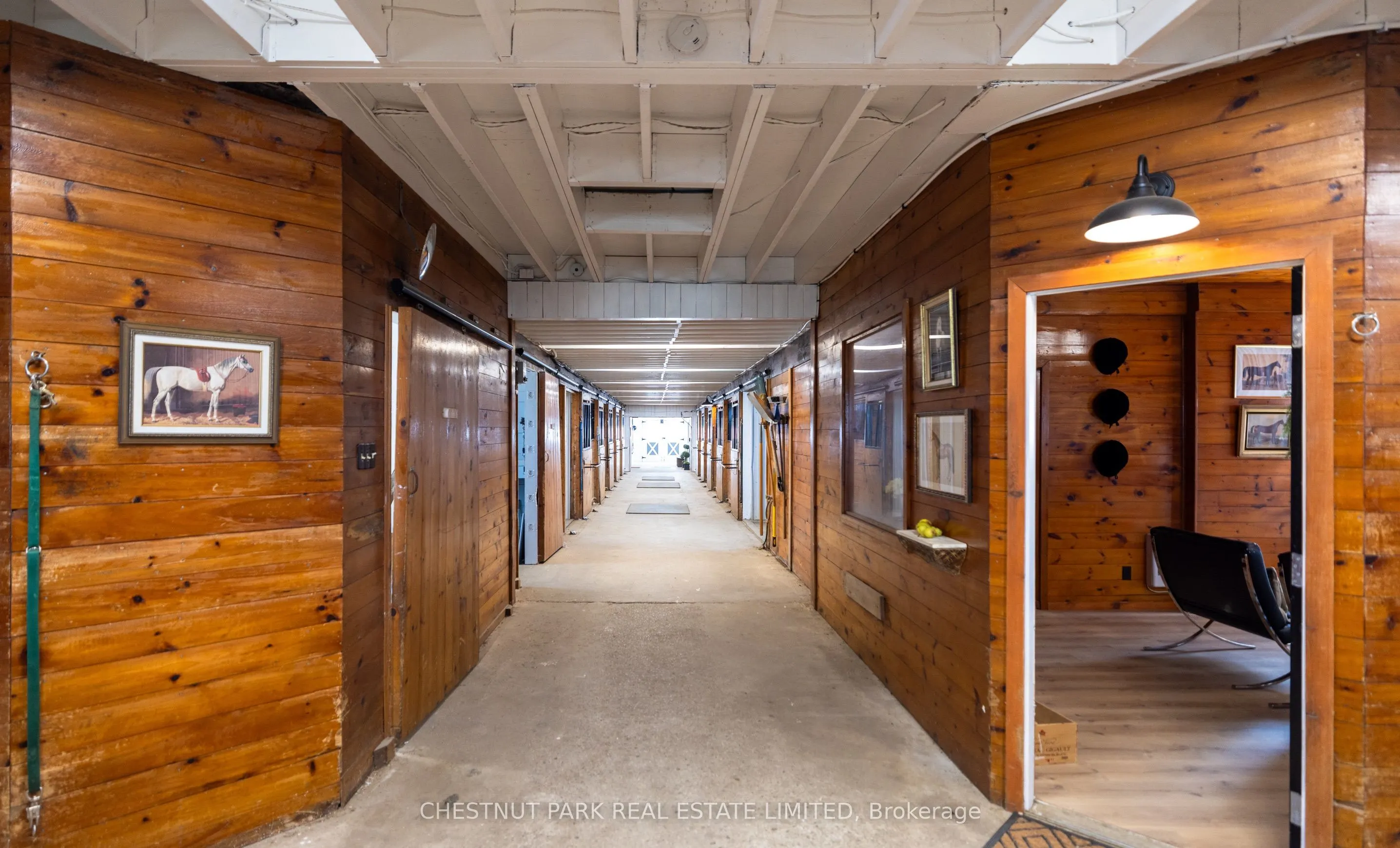 8360 Fourth Concession