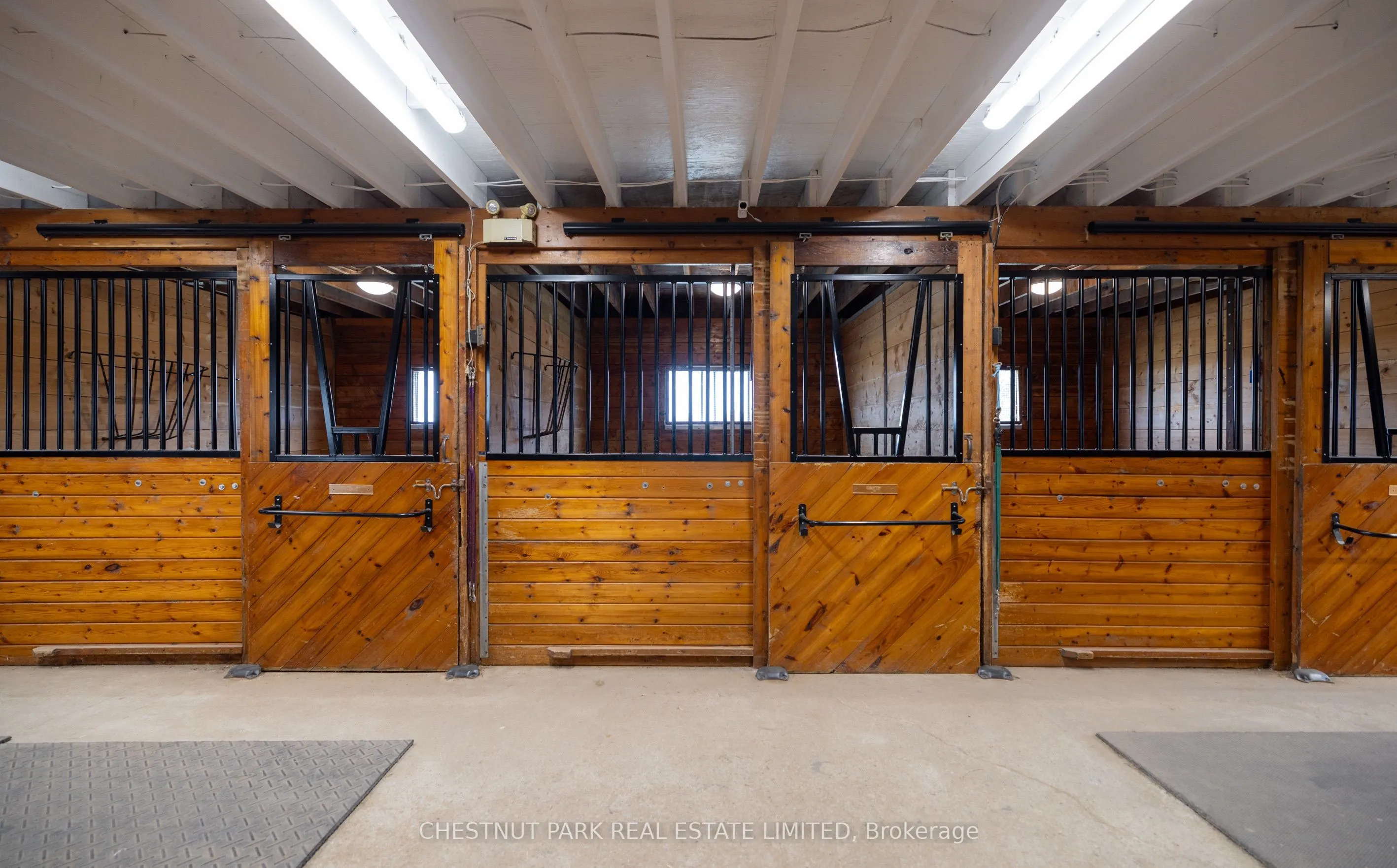 8360 Fourth Concession
