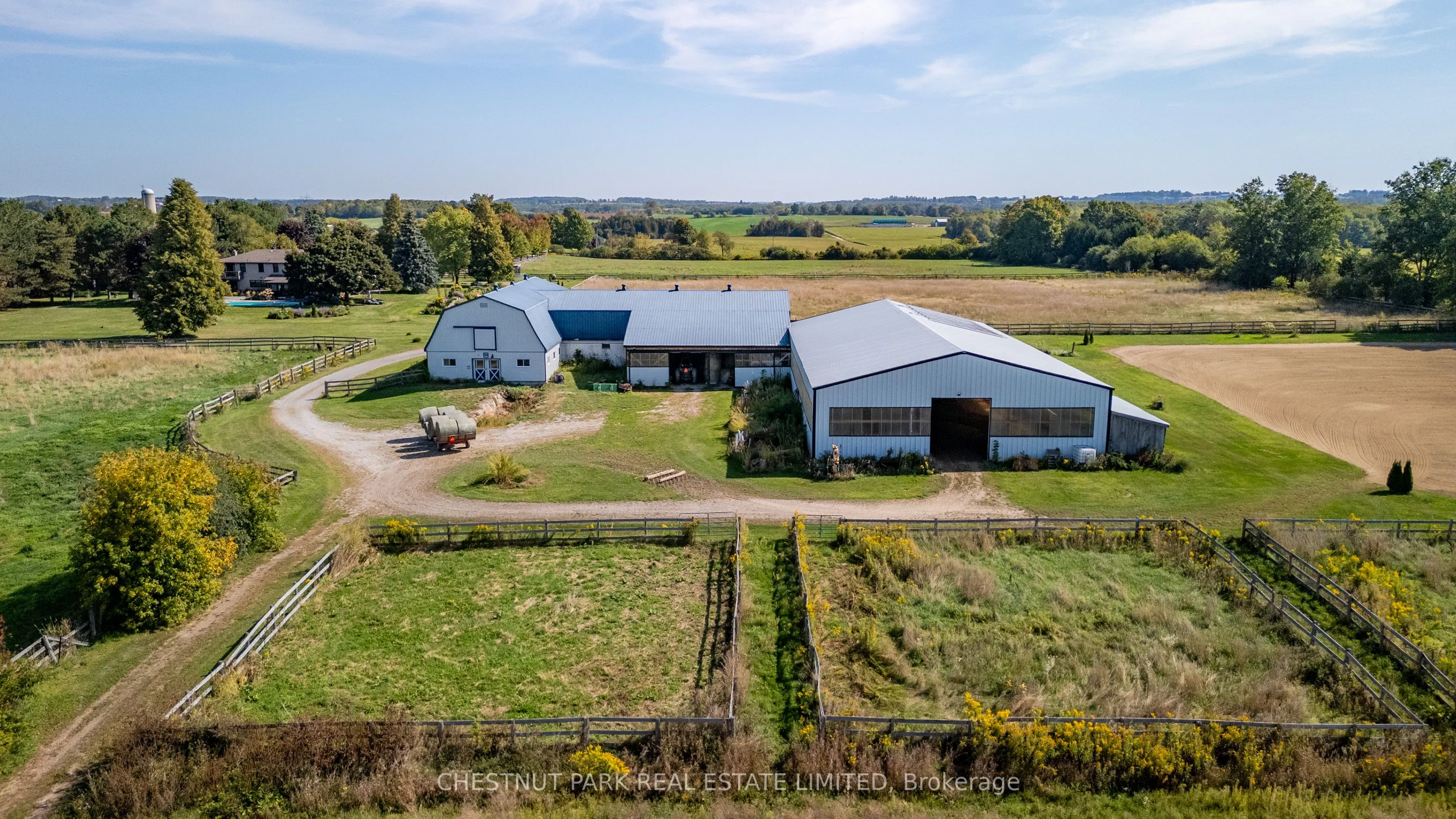 8360 Fourth Concession
