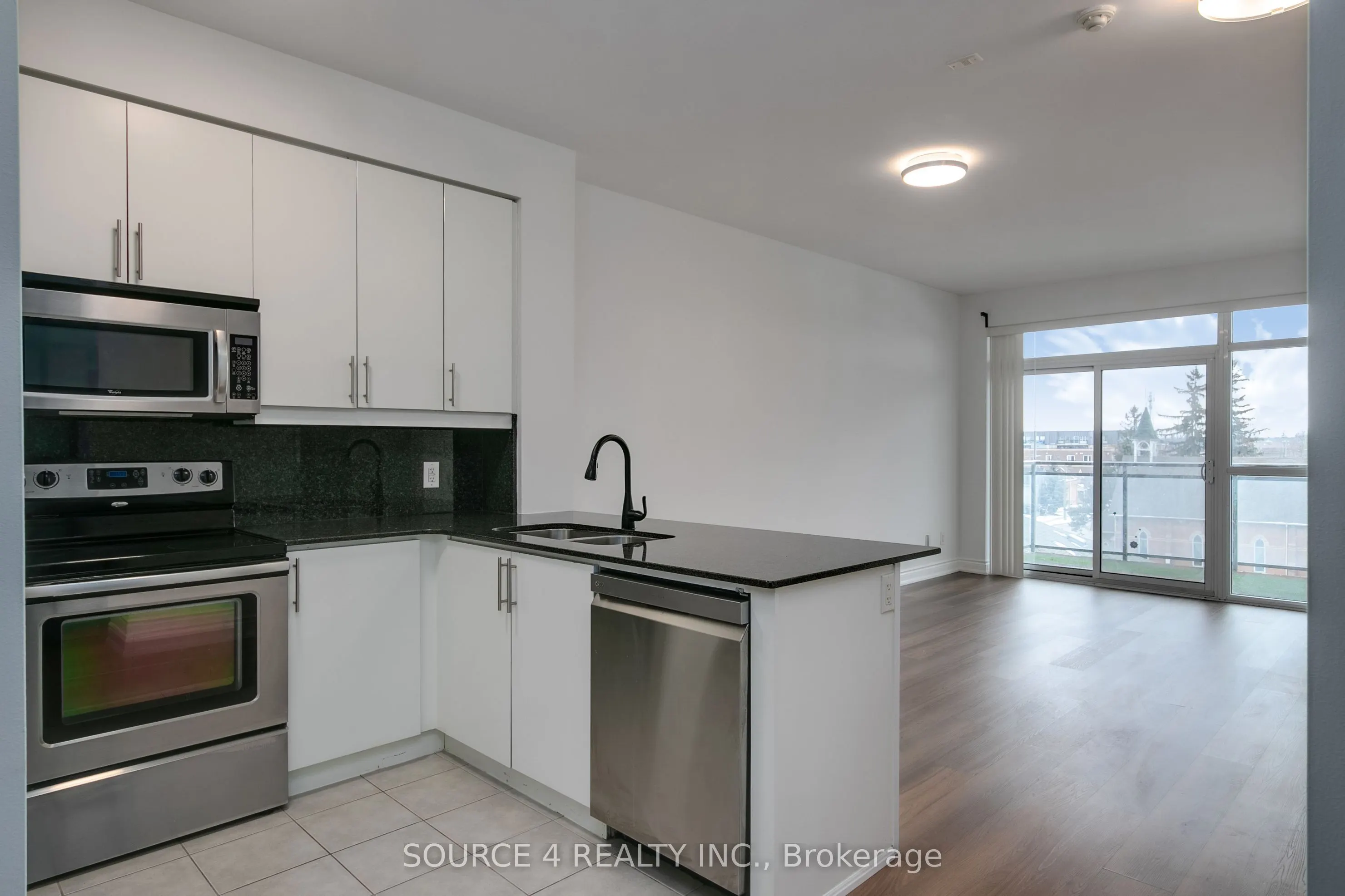 281 Woodbridge Avenue, #426