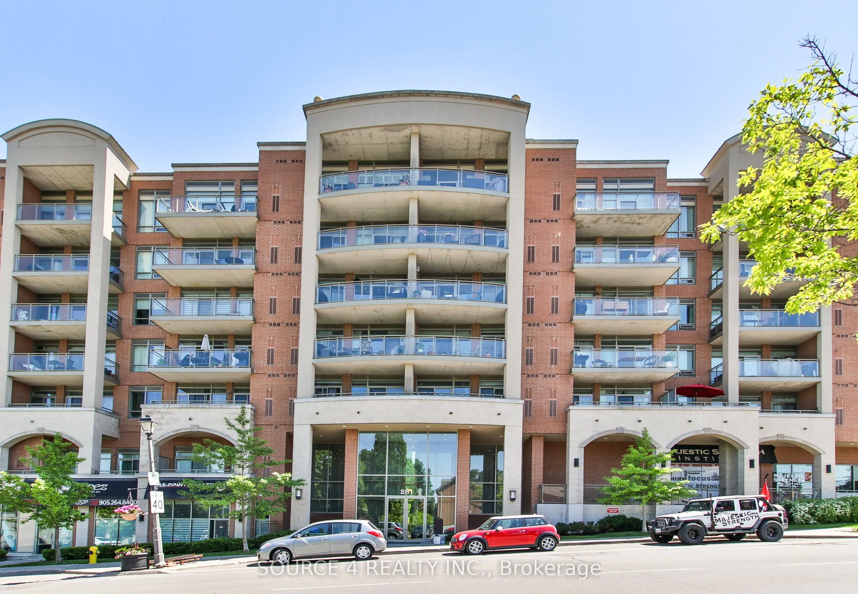 281 Woodbridge Avenue, #426