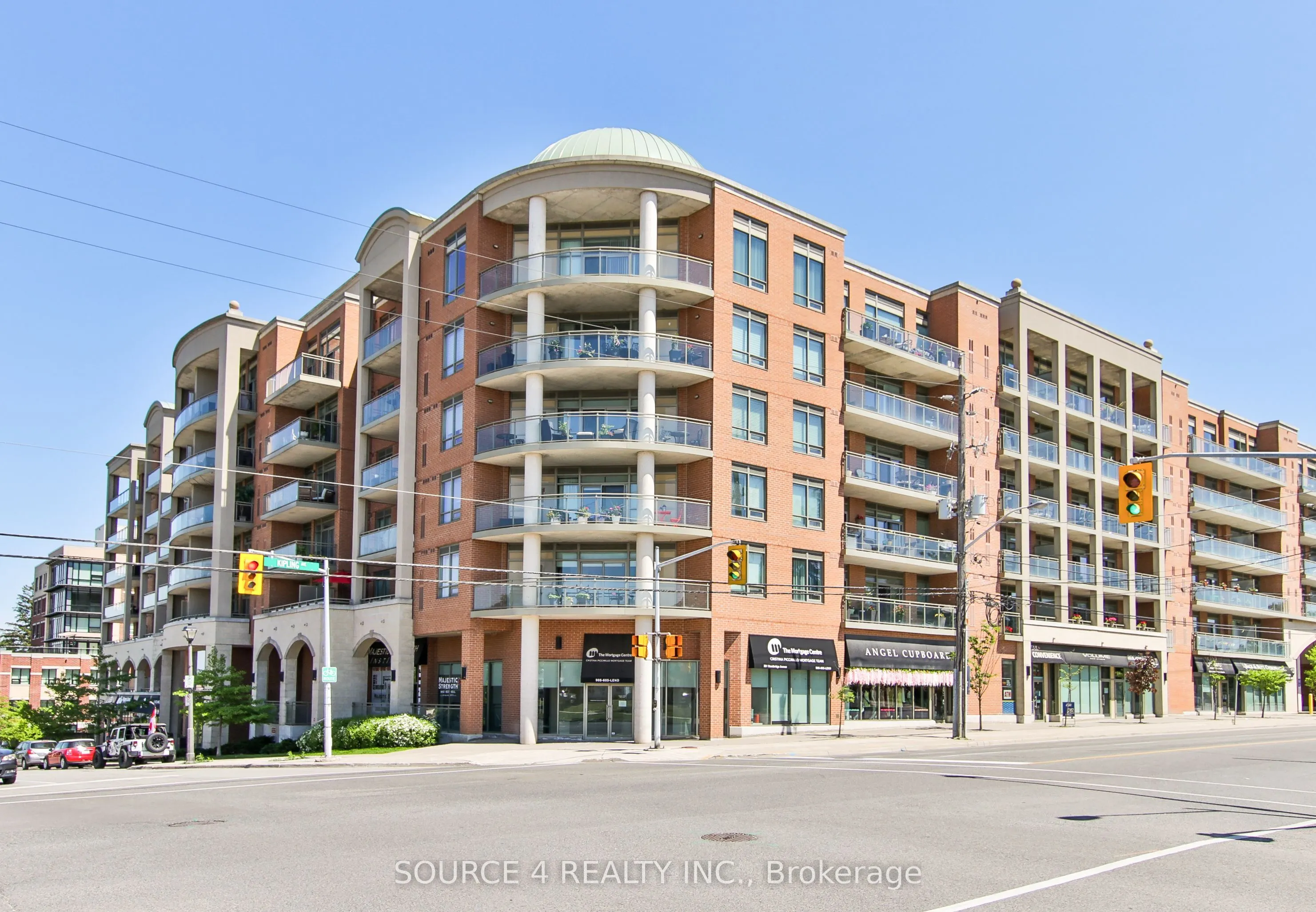 281 Woodbridge Avenue, #426