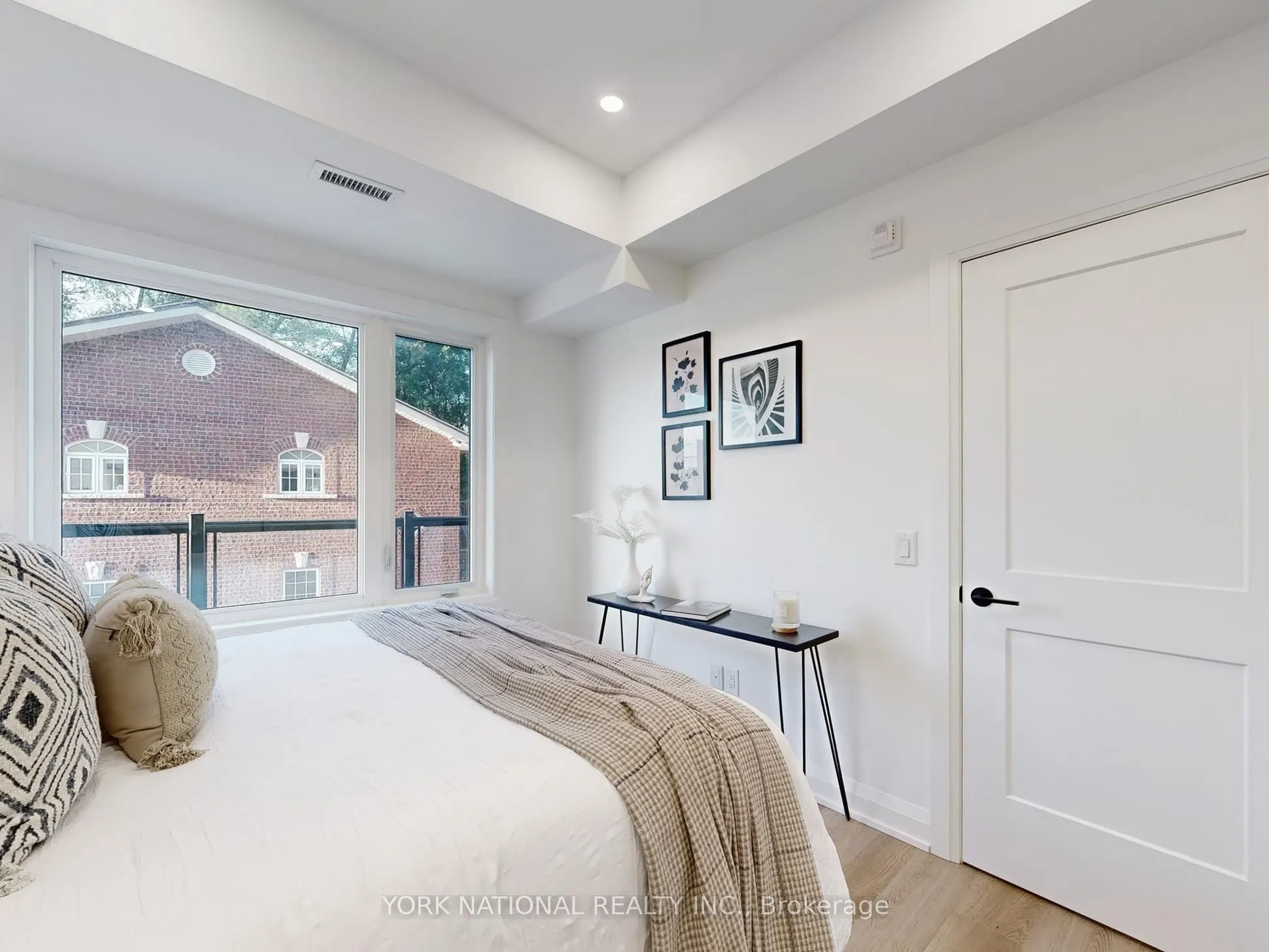 49 Charles Street, #205