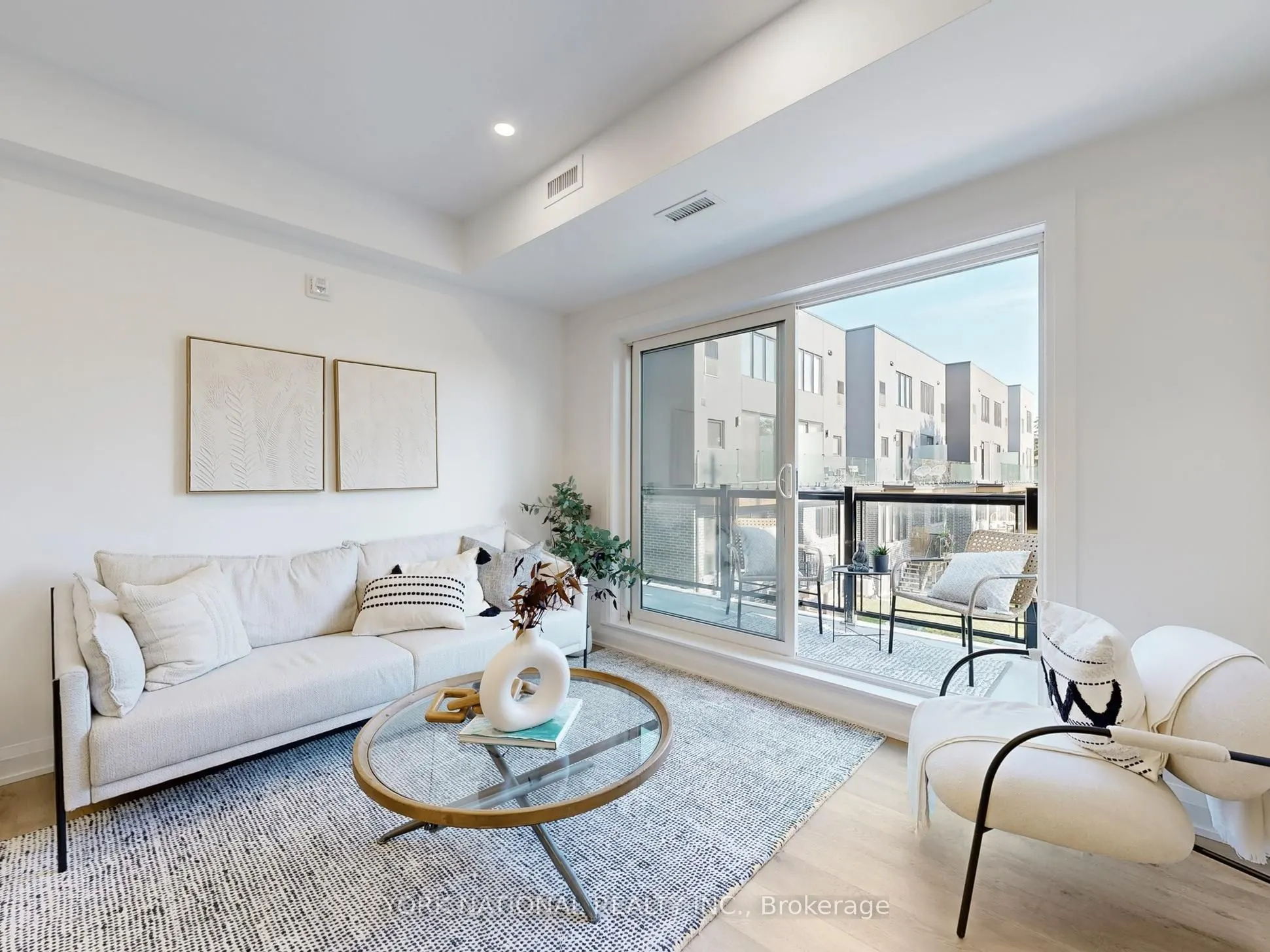 49 Charles Street, #204