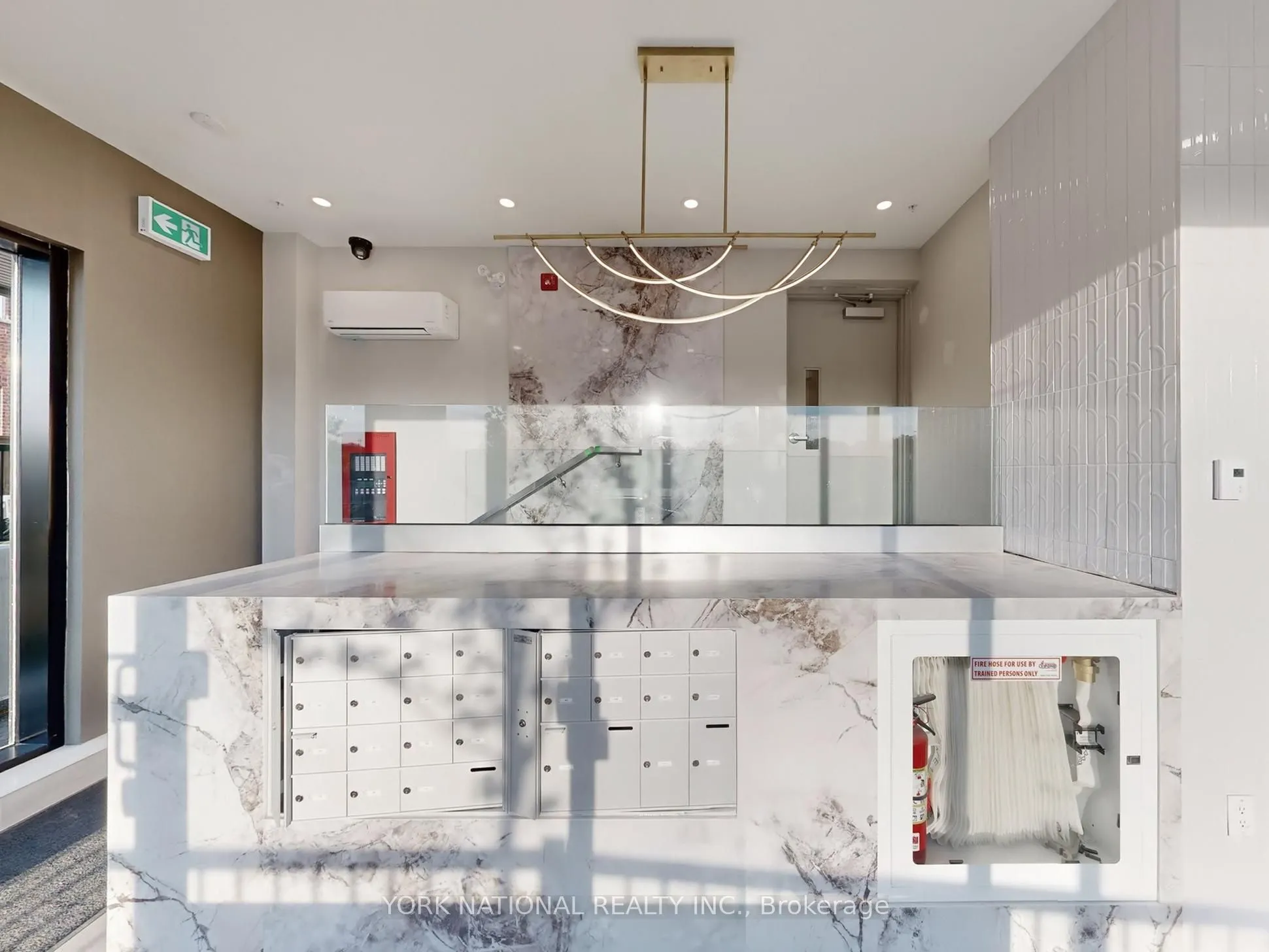 49 Charles Street, #204