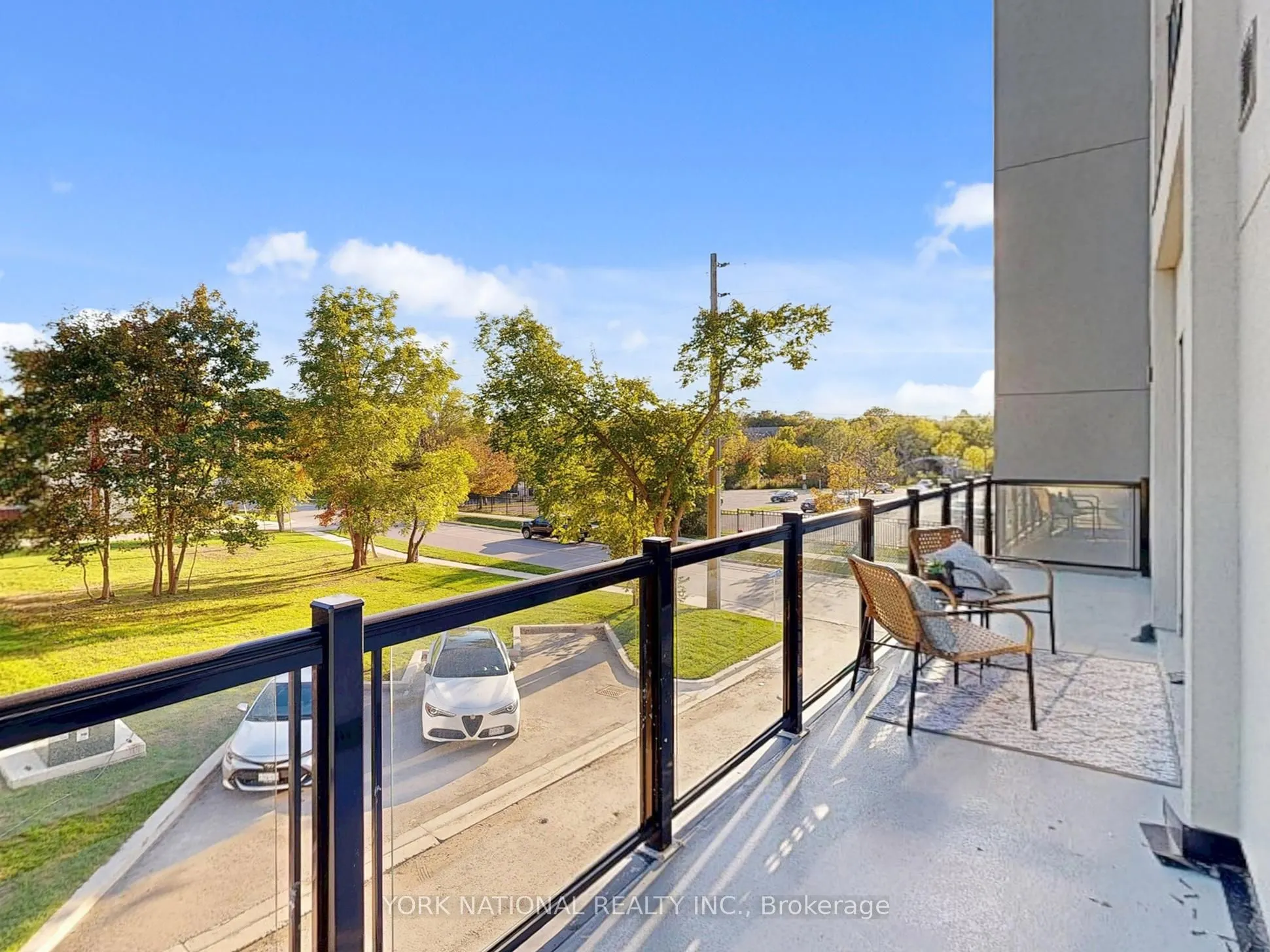 49 Charles Street, #204