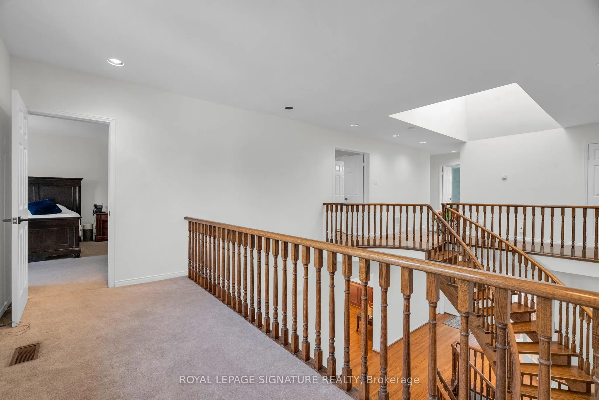 34 Barclay Court